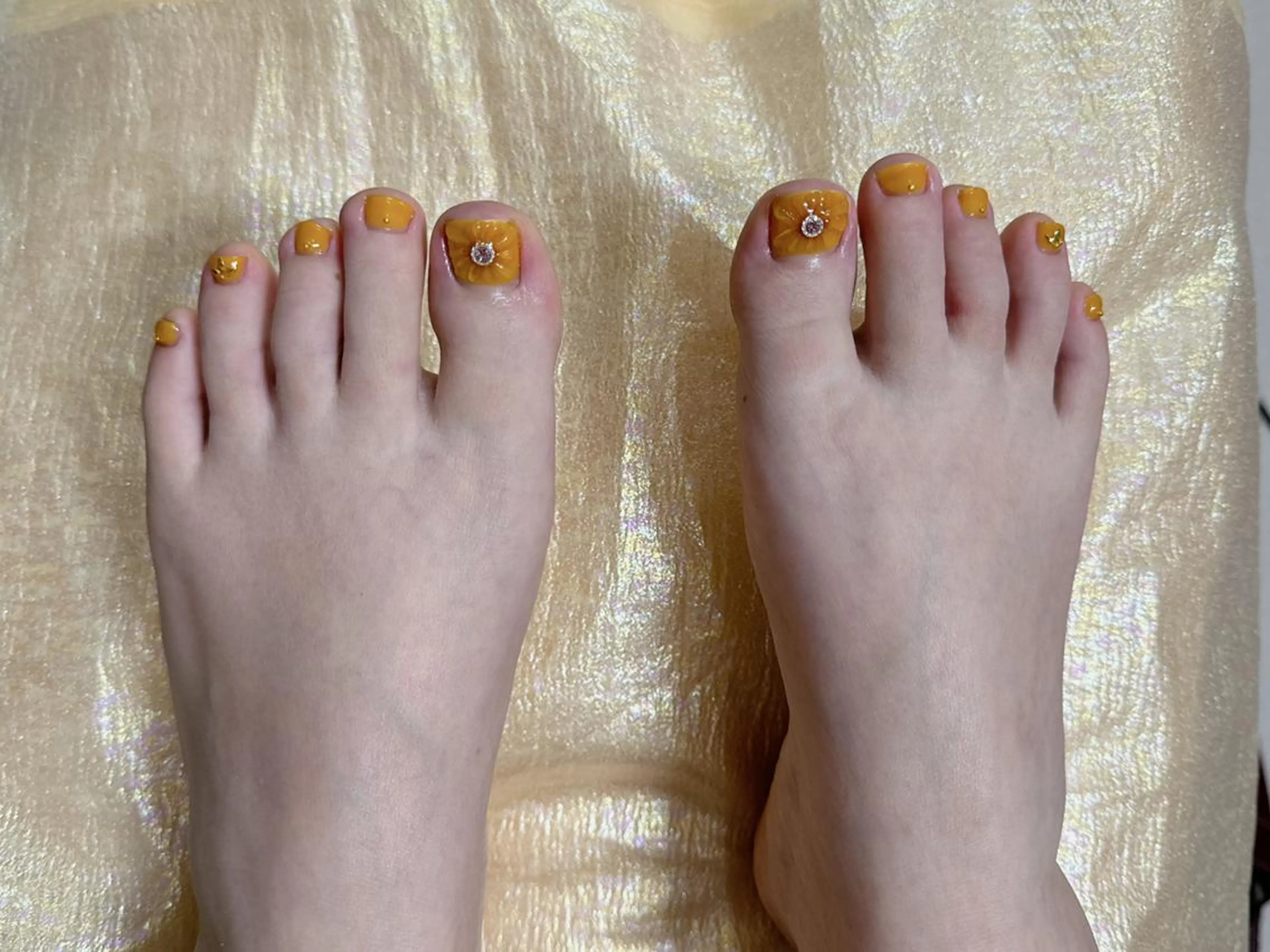 ネイル Alice マツエク&ネイル2のネイルデザイン