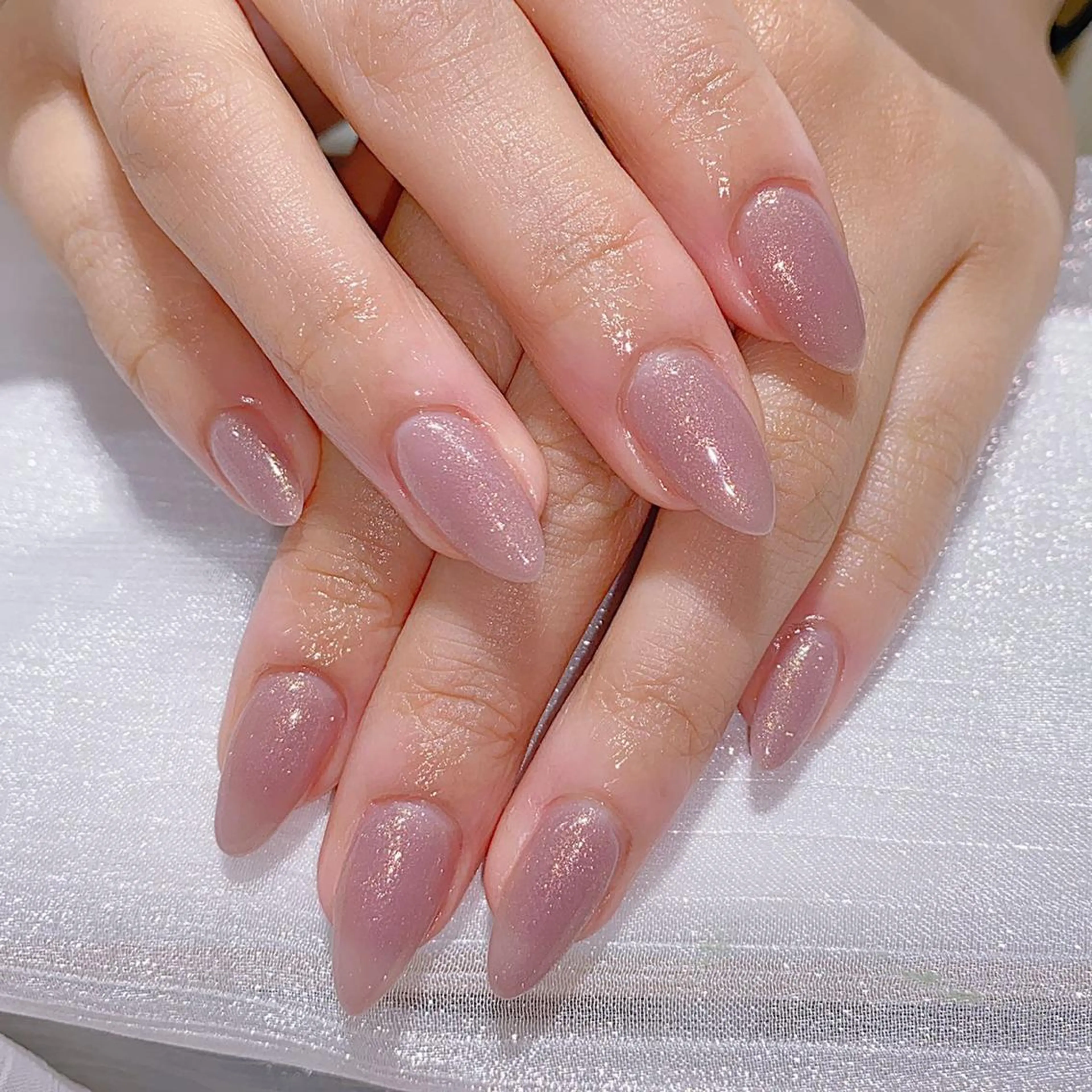 ネイル ハンドネイル Queens momoのネイルデザイン