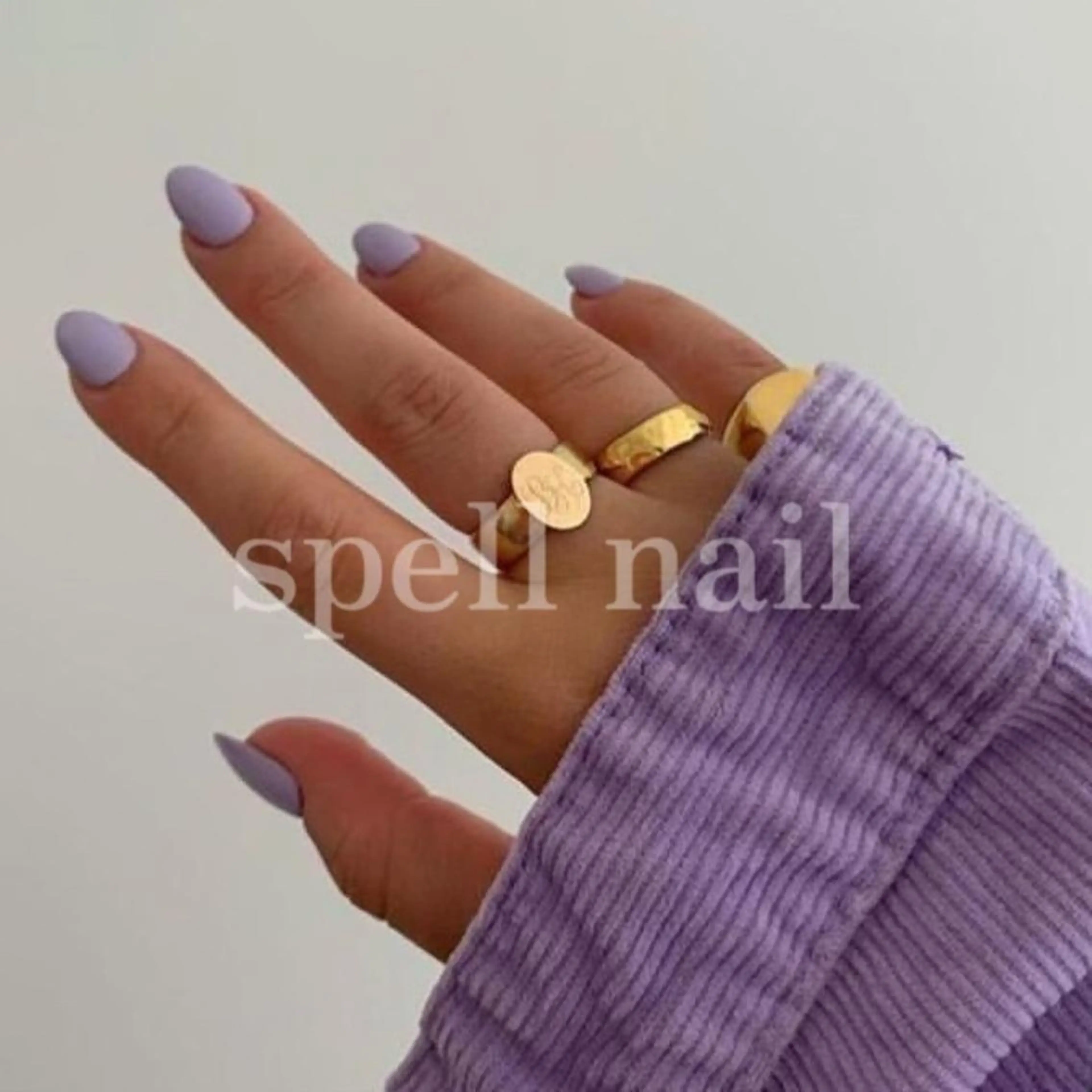 ネイル SHIKI モリンガ蒸し/水光肌のエステ・リラクイメージ