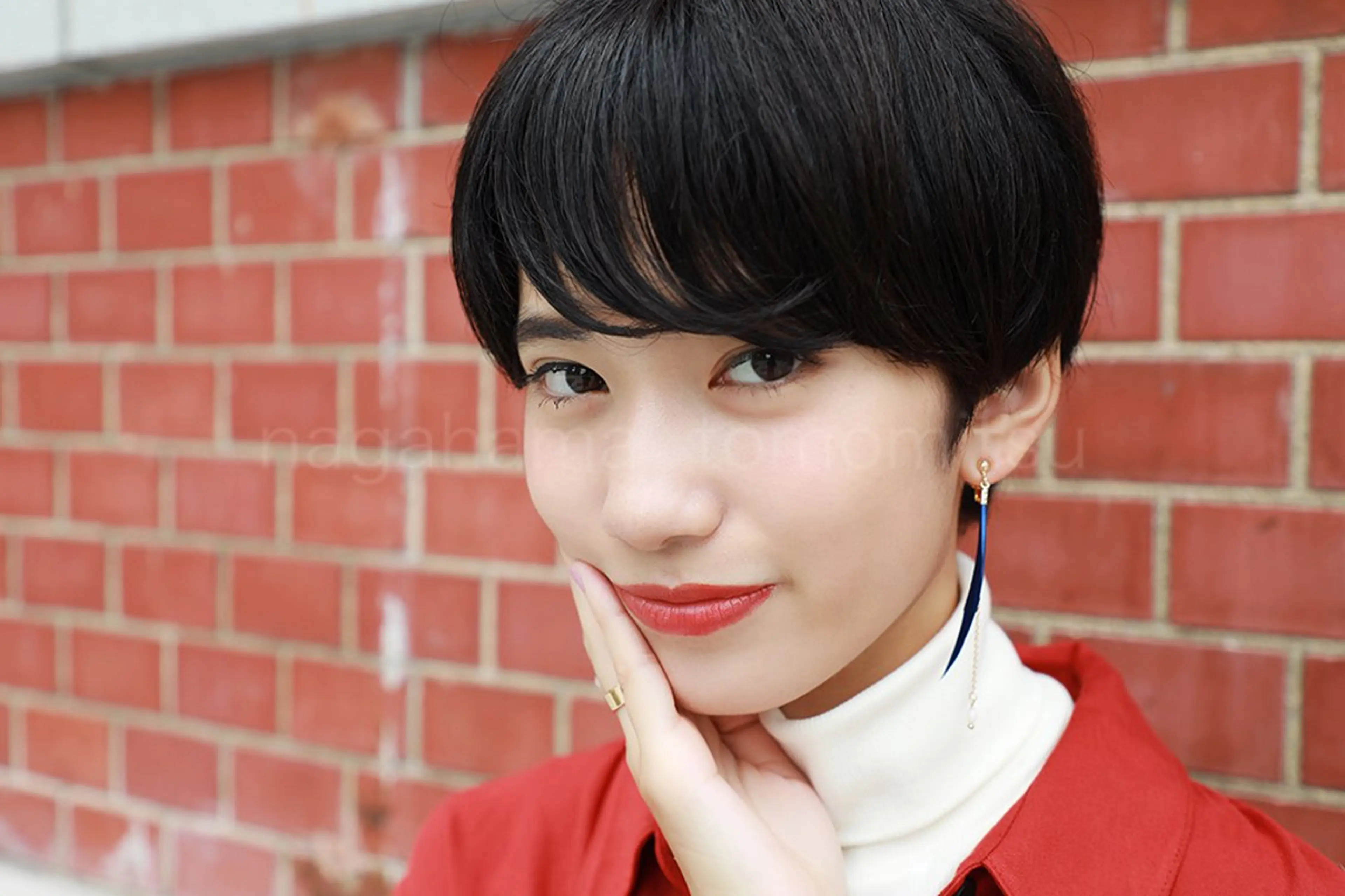 その他 SEND by hair所属・ニコル ヘアメイクのその他イメージ