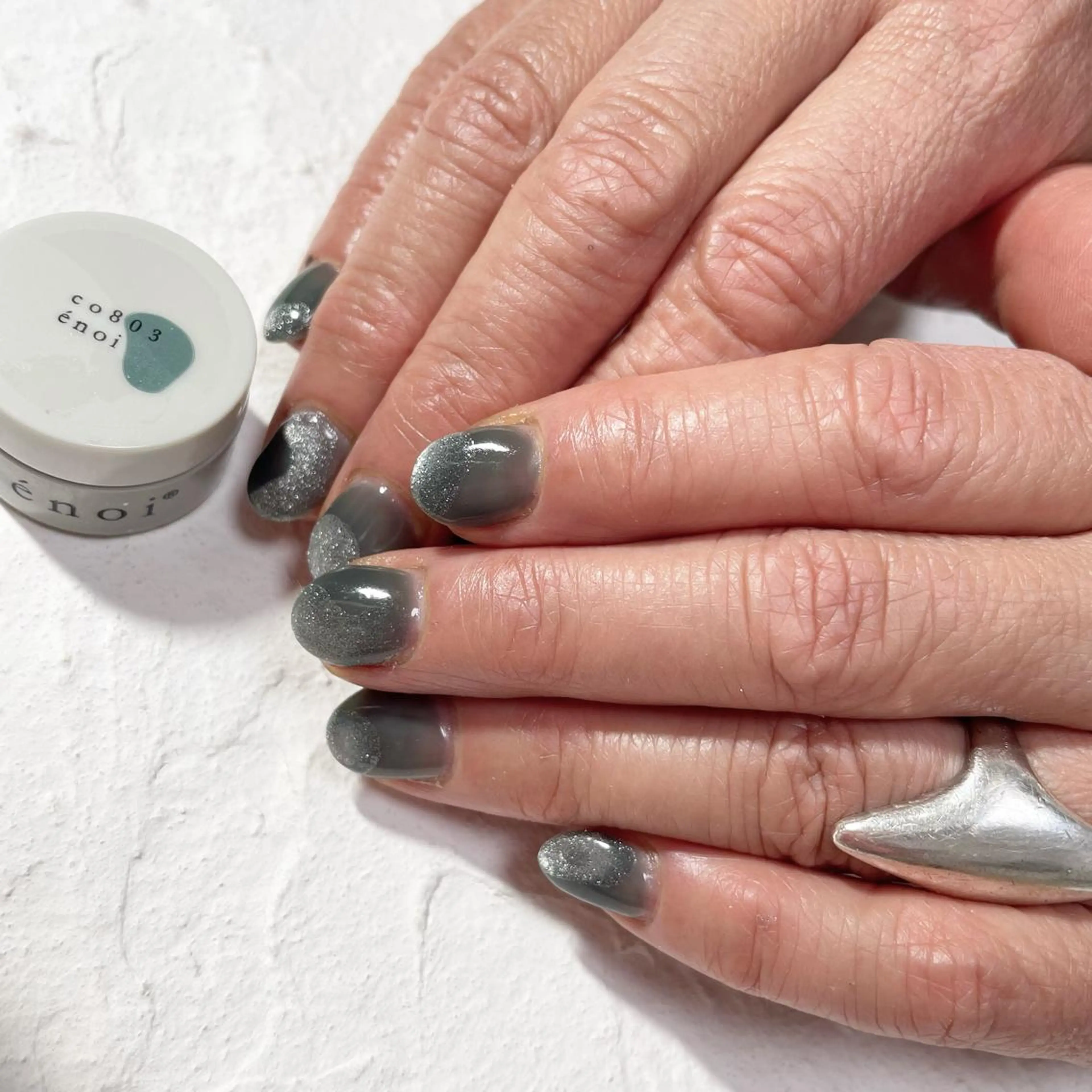 ネイル nail.gorin所属・吉村 優子のネイルデザイン