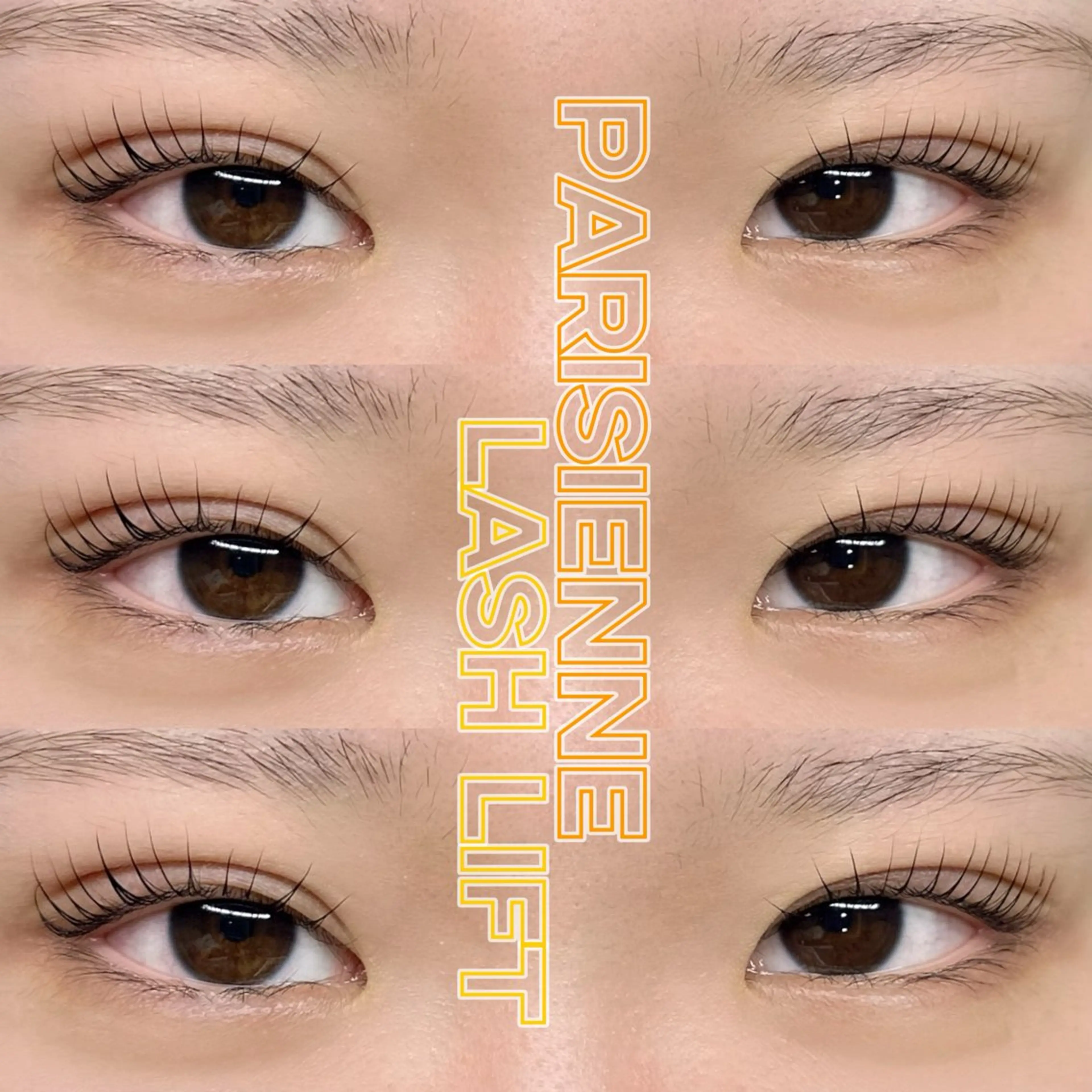 マツエク・マツパ パリジェンヌラッシュリフト 🌙mai🌙 パリジェンヌ/眉毛のマツエク・マツパデザイン