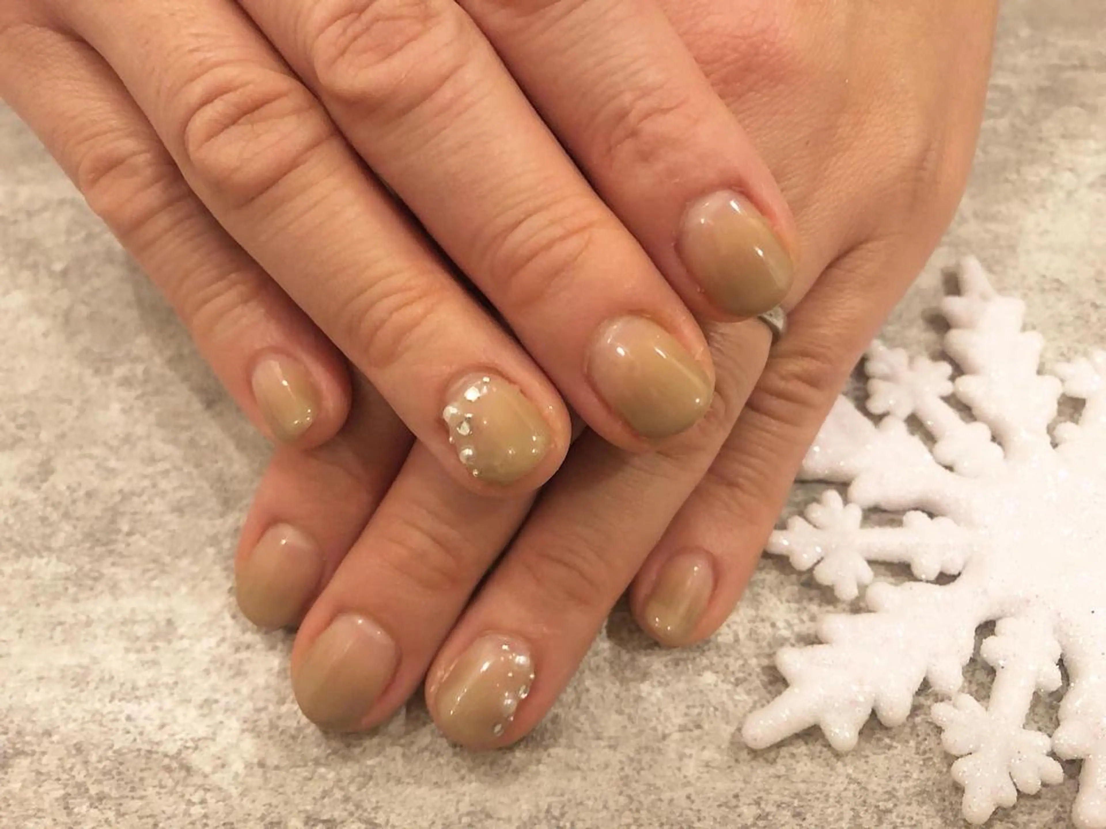 ネイル Lisa’s Salonのネイルデザイン