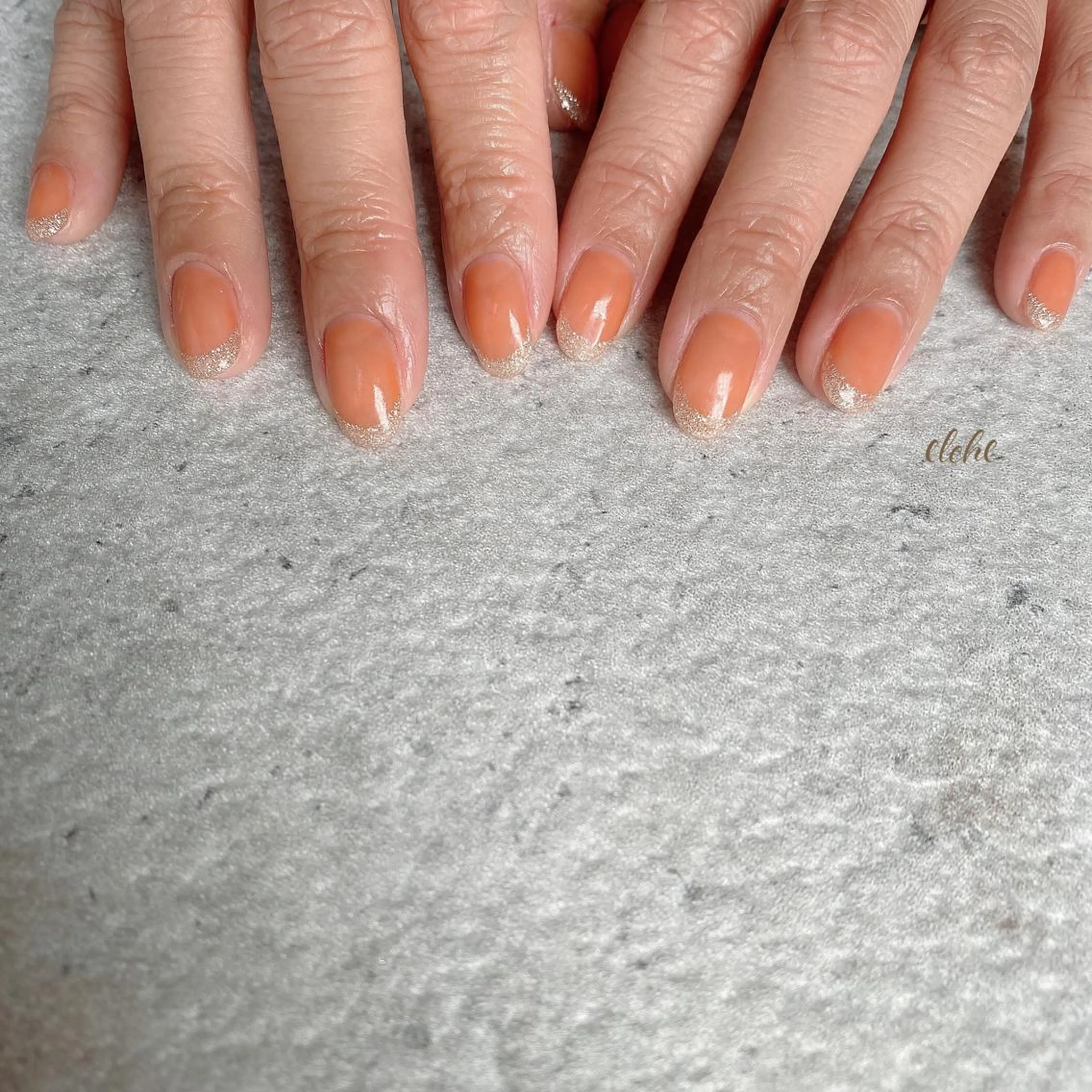 ネイル Rio 𓍼のネイルデザイン