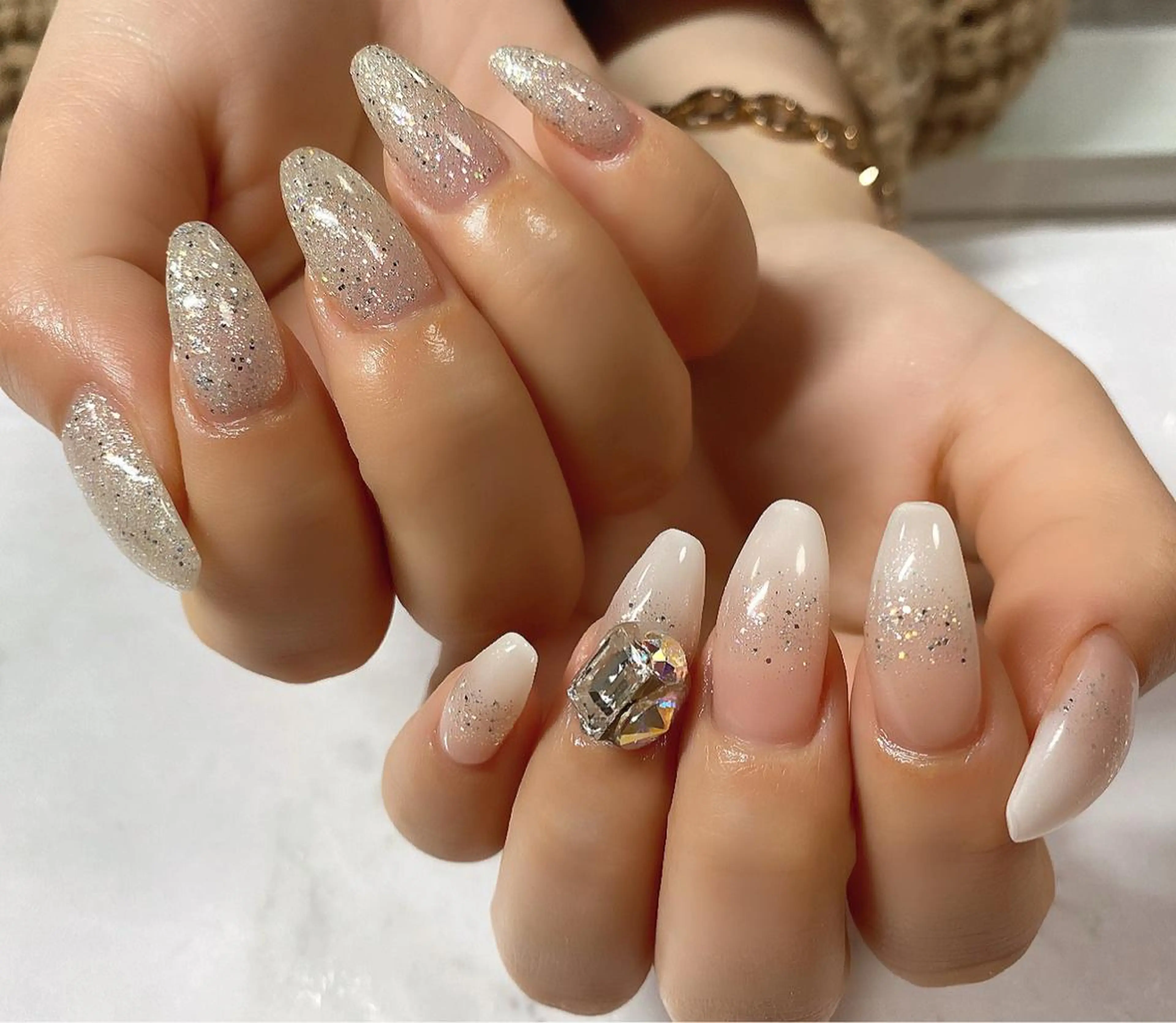 ネイル N.CHLOE 永島のネイルデザイン