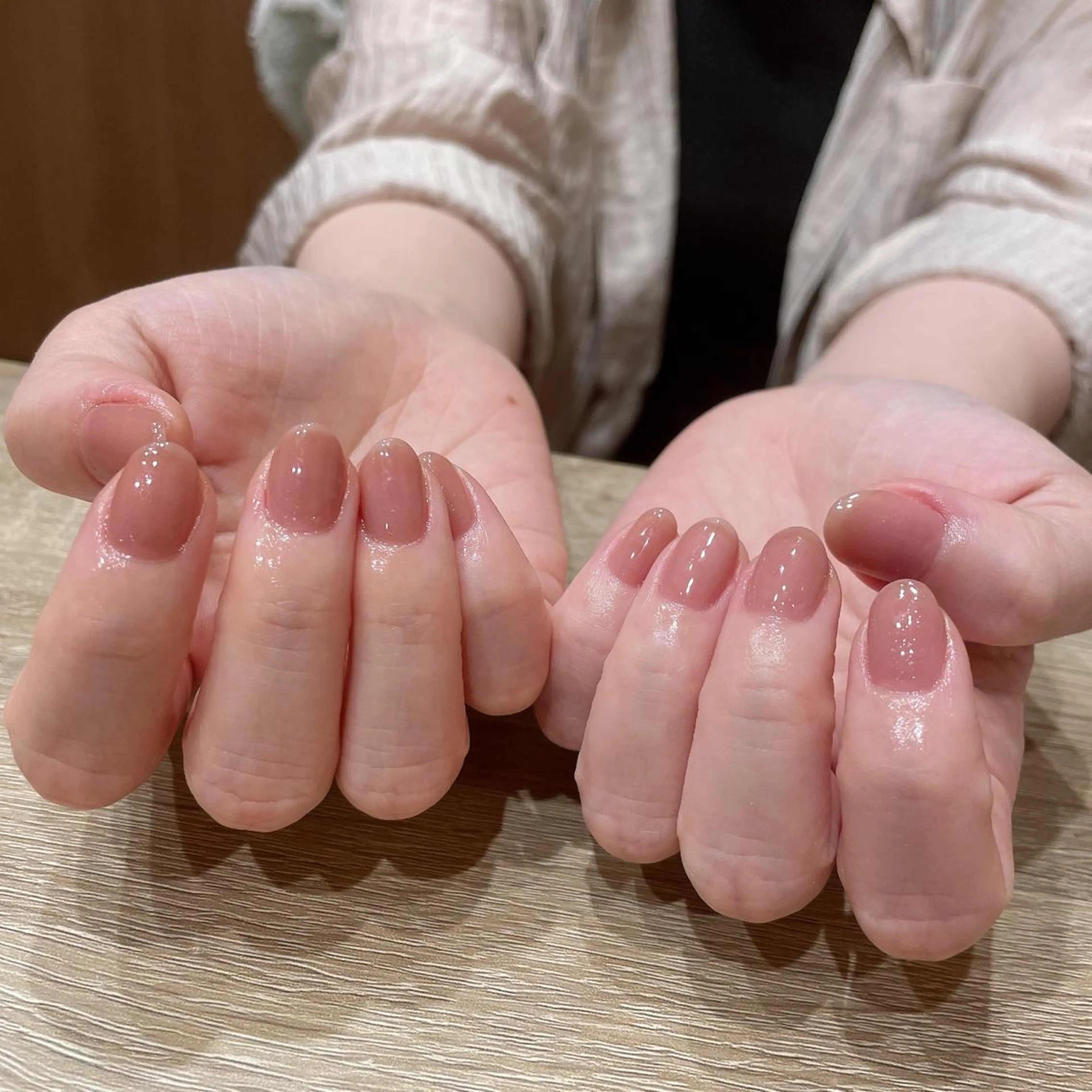 ネイル ハンドネイル liberté所属・liberté🫧 新小岩のネイルデザイン