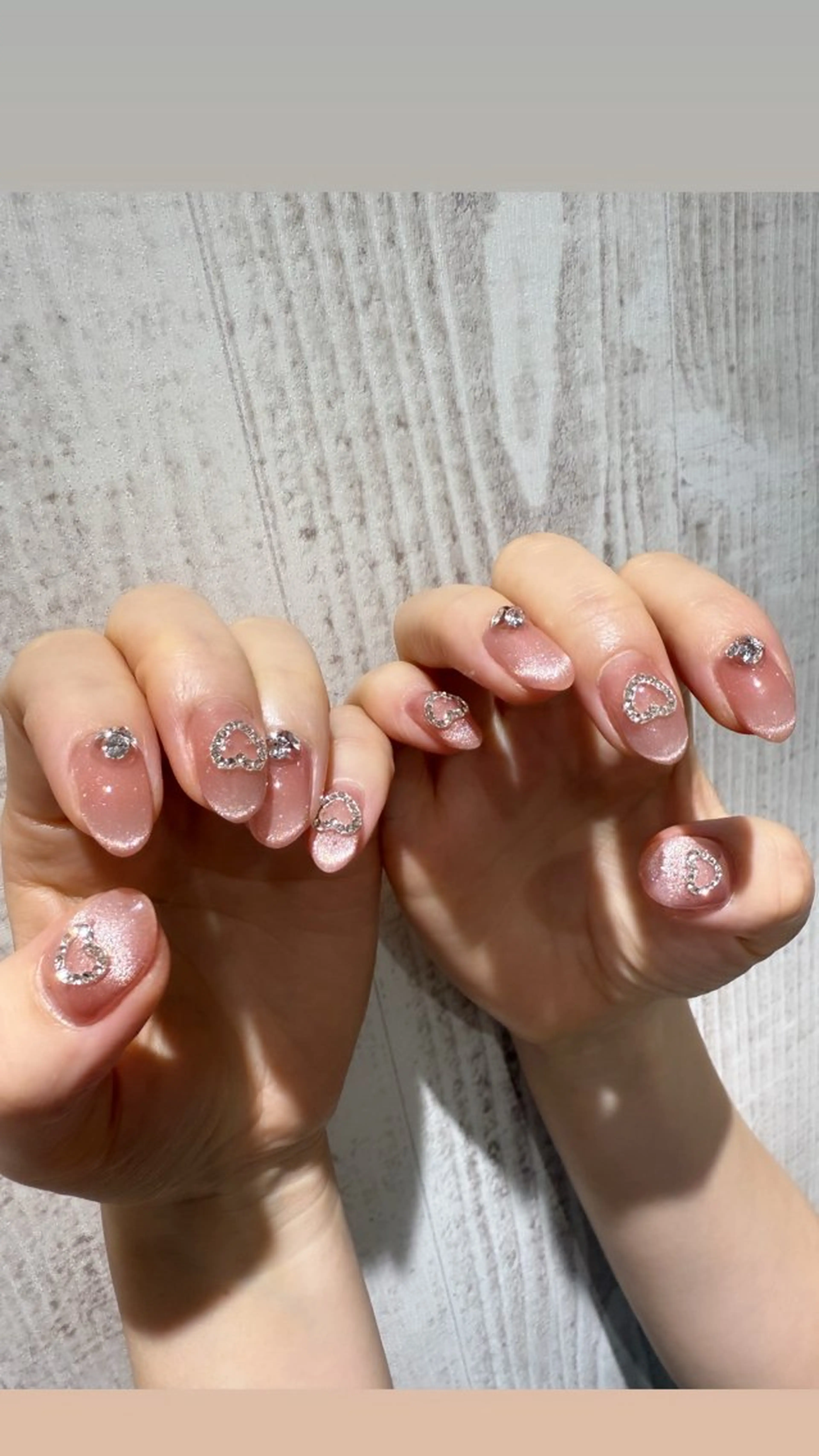 ネイル フレンチネイル ハンドネイル 13日3980円‼️ マグもデザインも◎のネイルデザイン