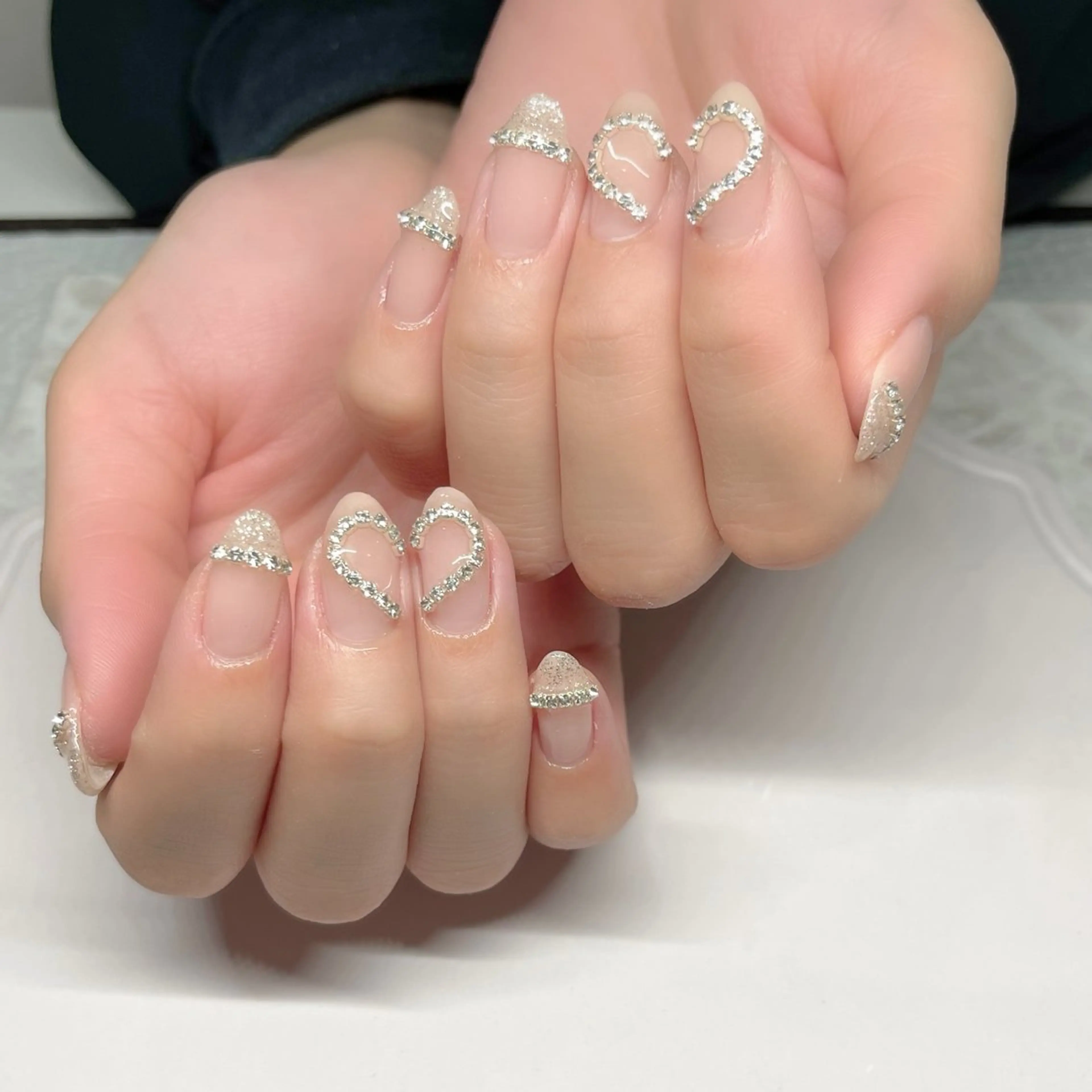 ネイル ハンドネイル Nailsalon -Aのネイルデザイン