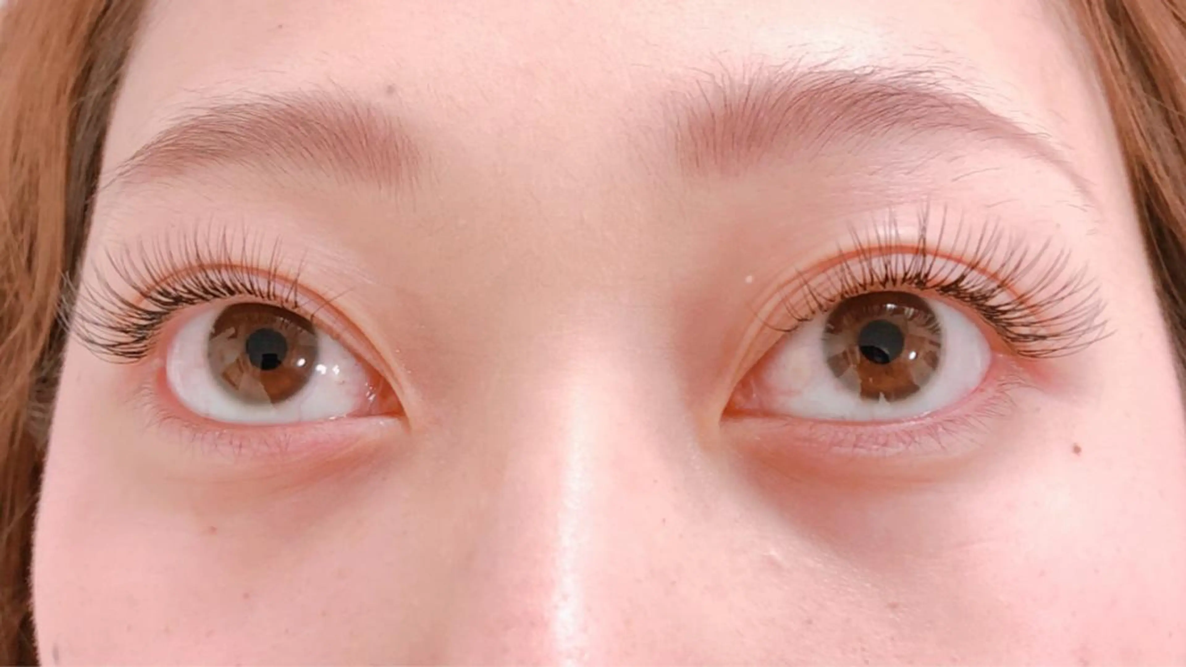 マツエク・マツパ 美容室BOY所属・Oshima Shizukaの眉毛・アイブロウイメージ