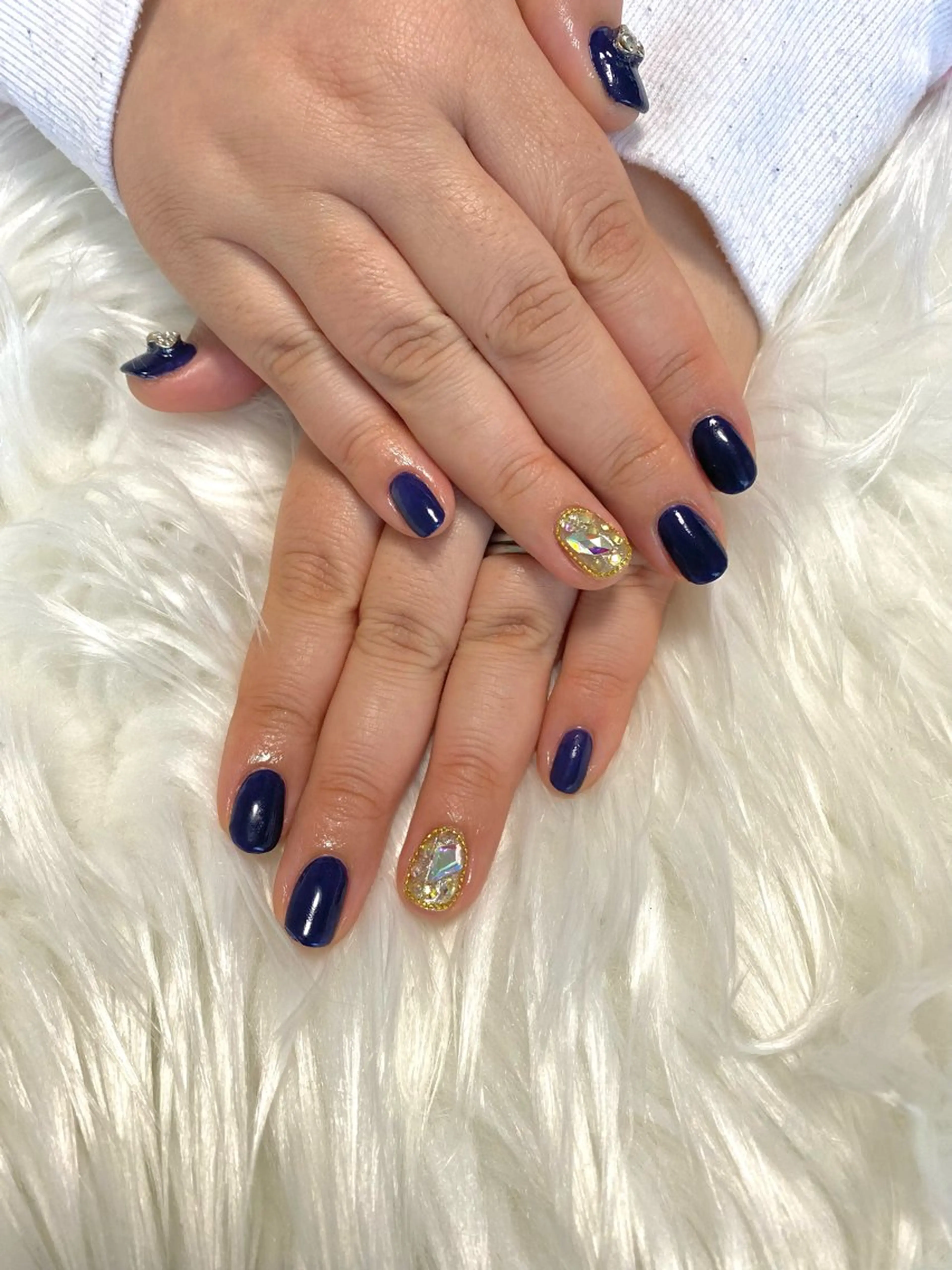 ネイル Verita     Nail所属・Verita nailのネイルデザイン