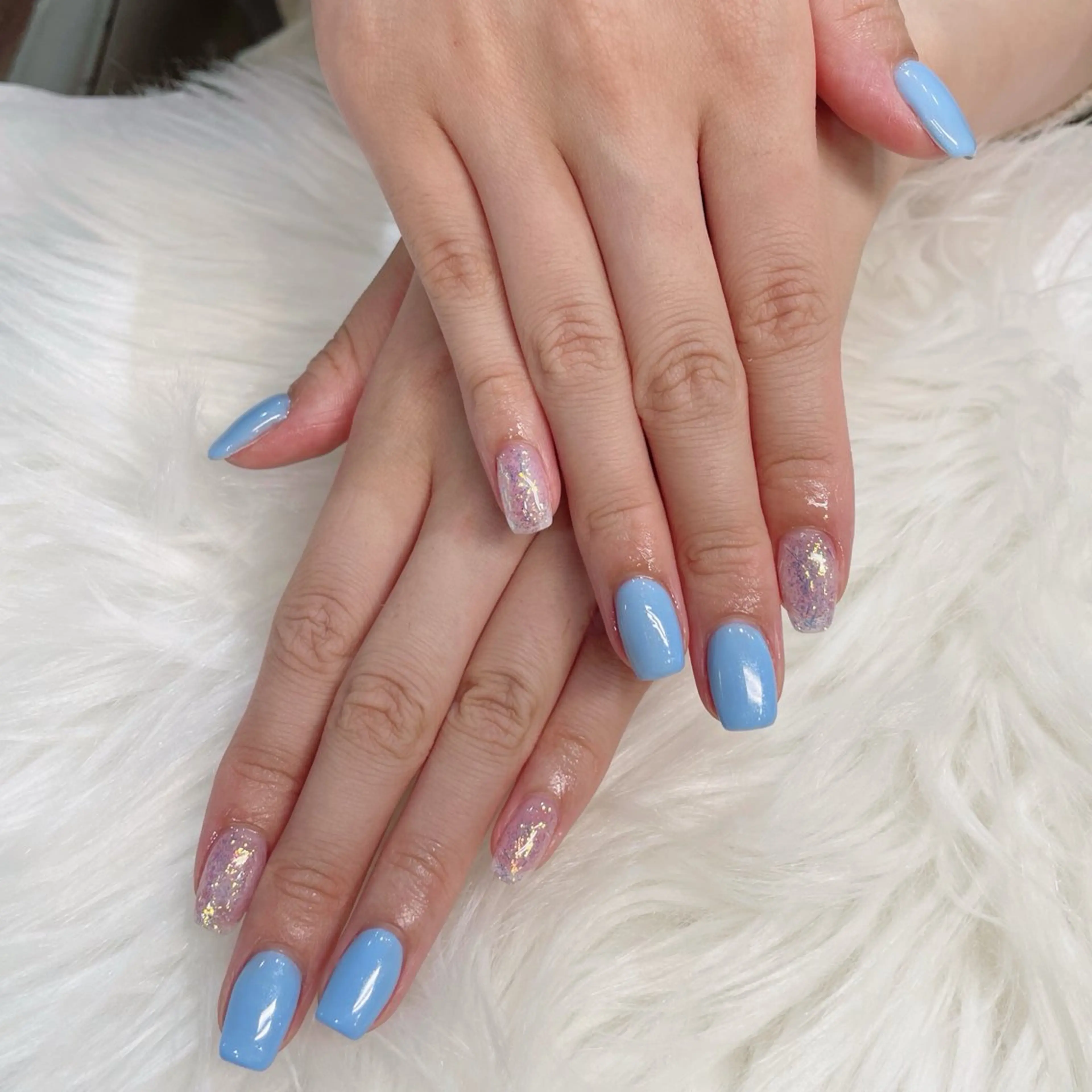 ネイル エリクサーネイル池袋店所属・エリクサーネイル池袋 大槻のネイルデザイン