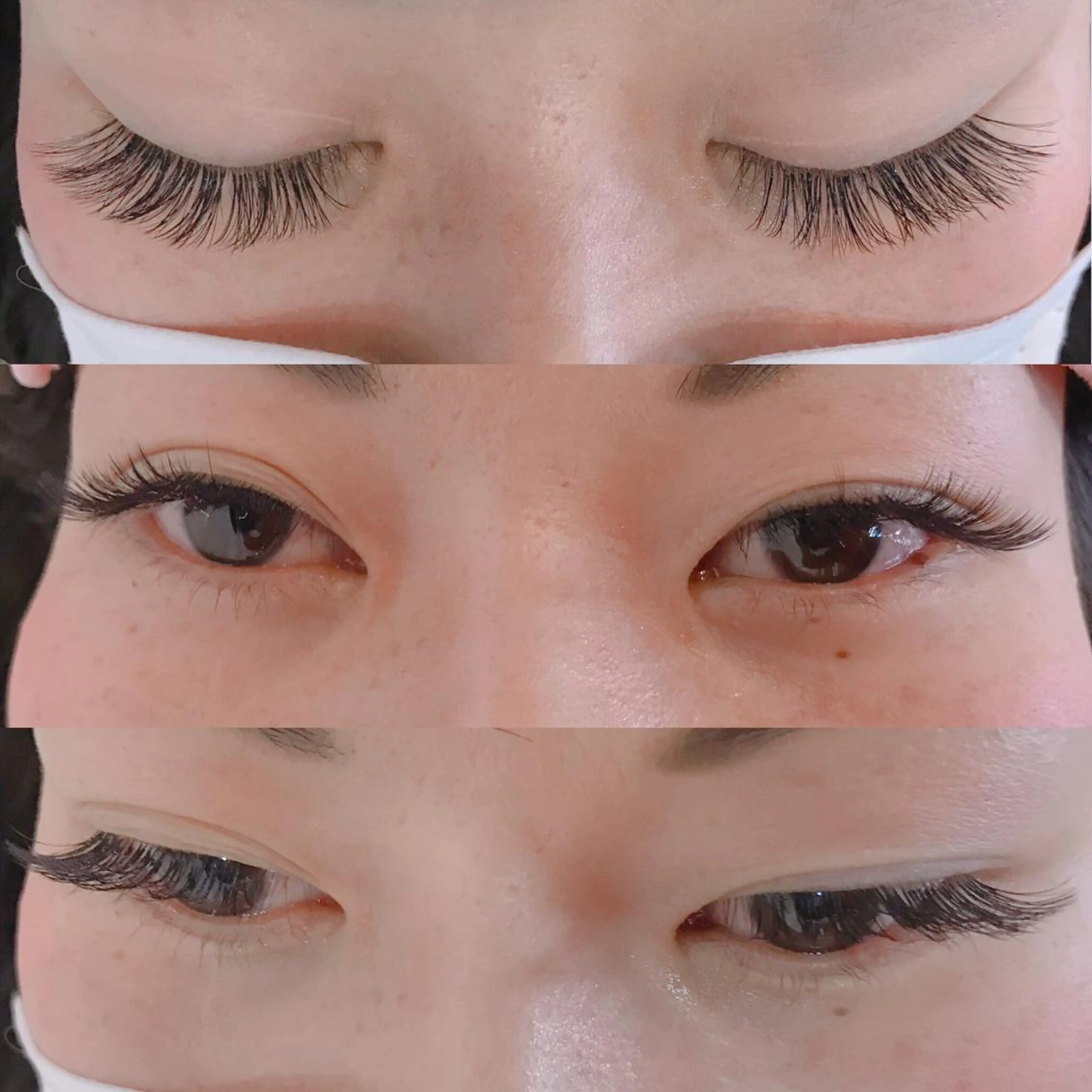 マツエク・マツパ 芦澤 愛の眉毛・アイブロウイメージ