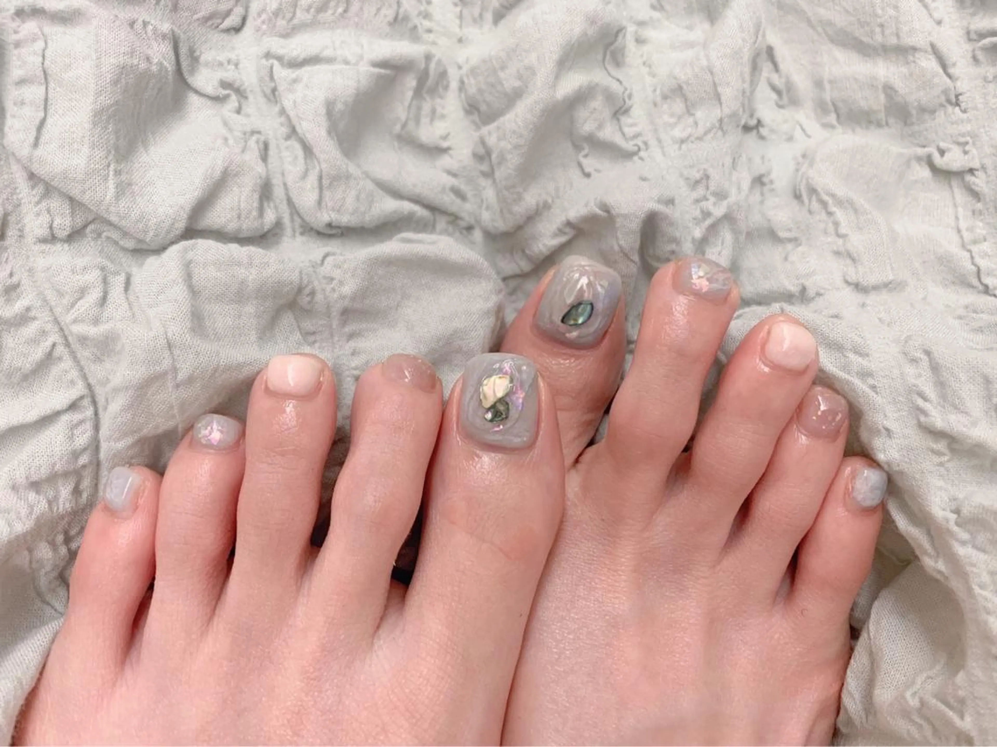 ネイル ヘアメイクネイリスト 💄💅hidemiのヘアスタイル