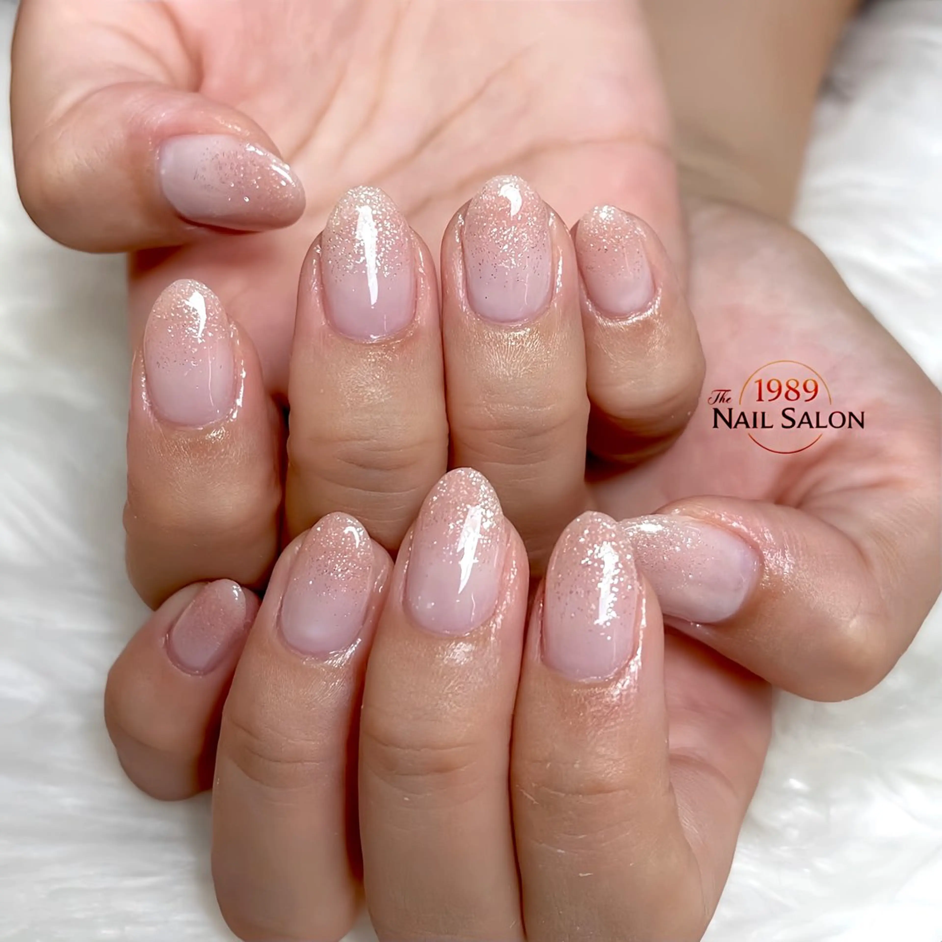 ネイル ハンドネイル The 1989 Nail Salonのネイルデザイン