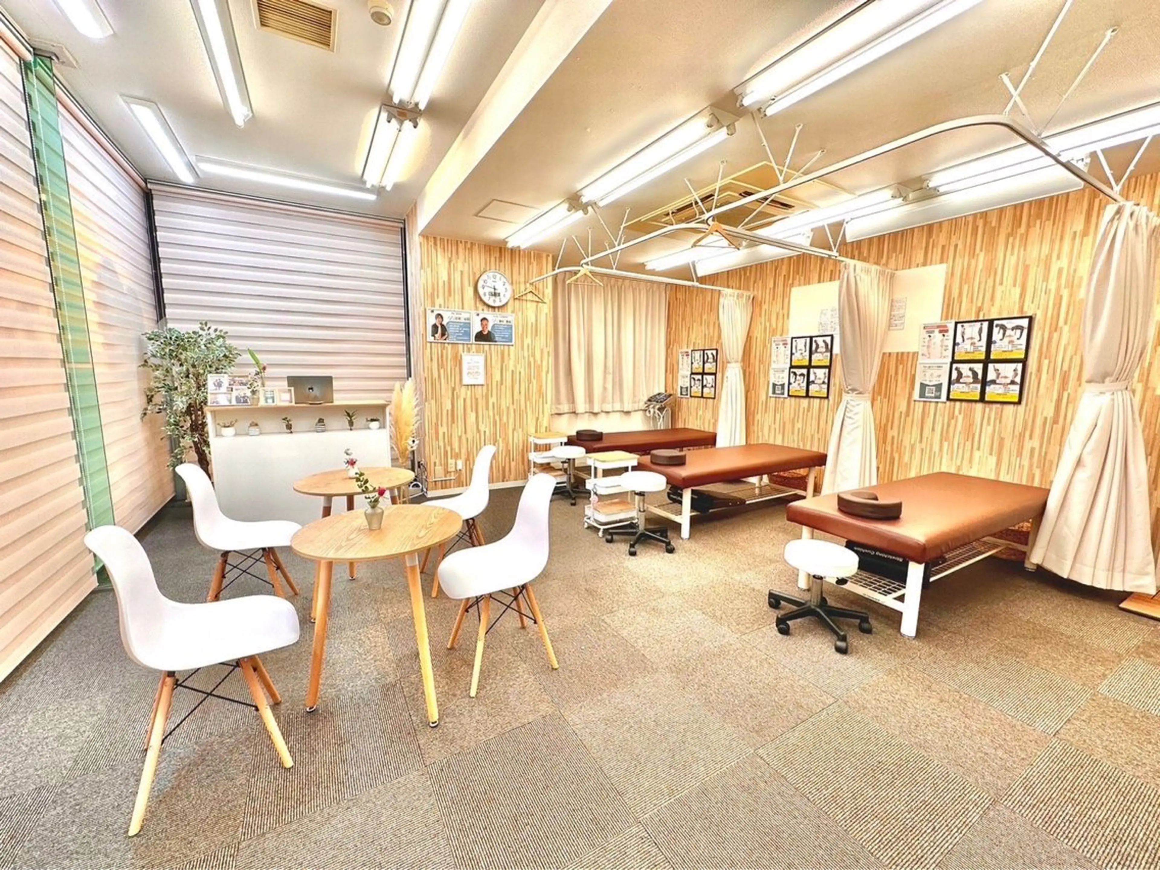 NAORU整体 札幌院のエステ・リラクイメージ