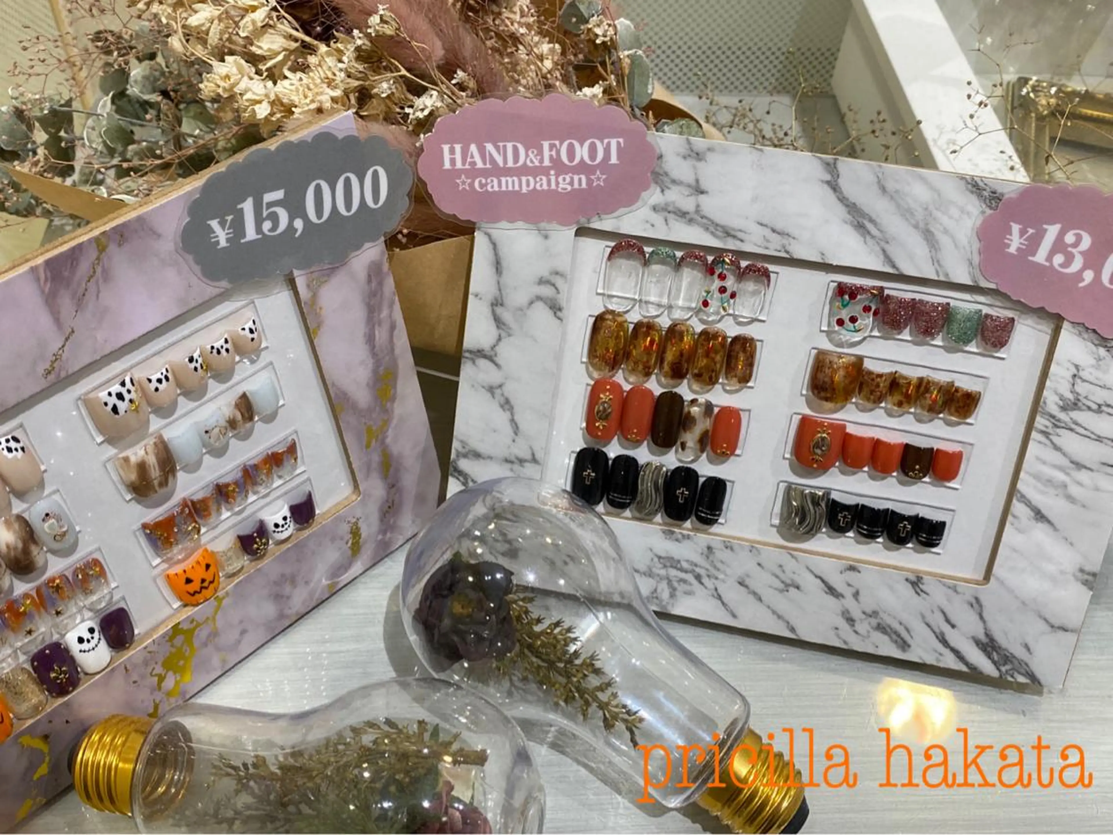 ネイル REPE nail 🕊のネイルデザイン