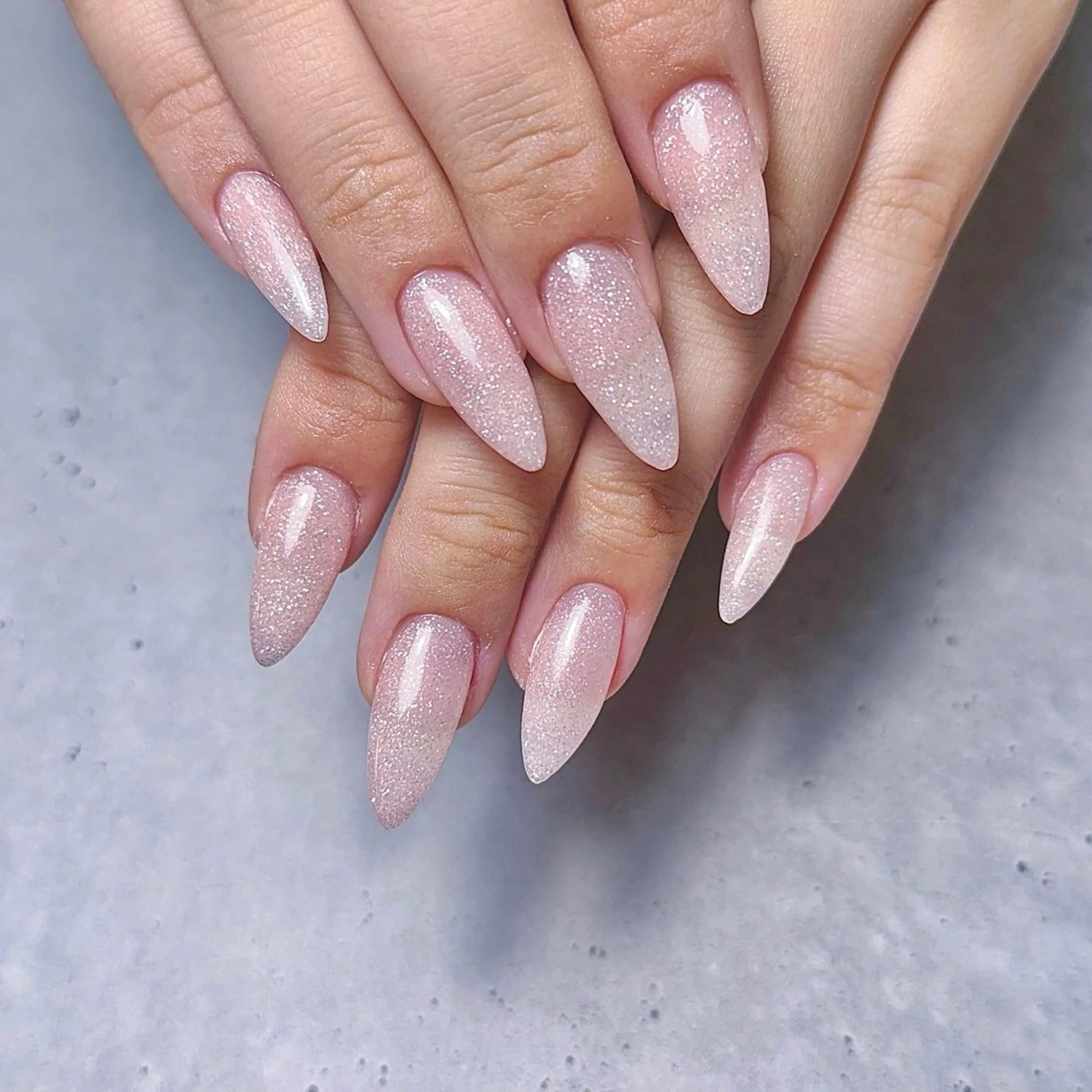 ネイル ハンドネイル 🤎Yun nail salon🤎のネイルデザイン