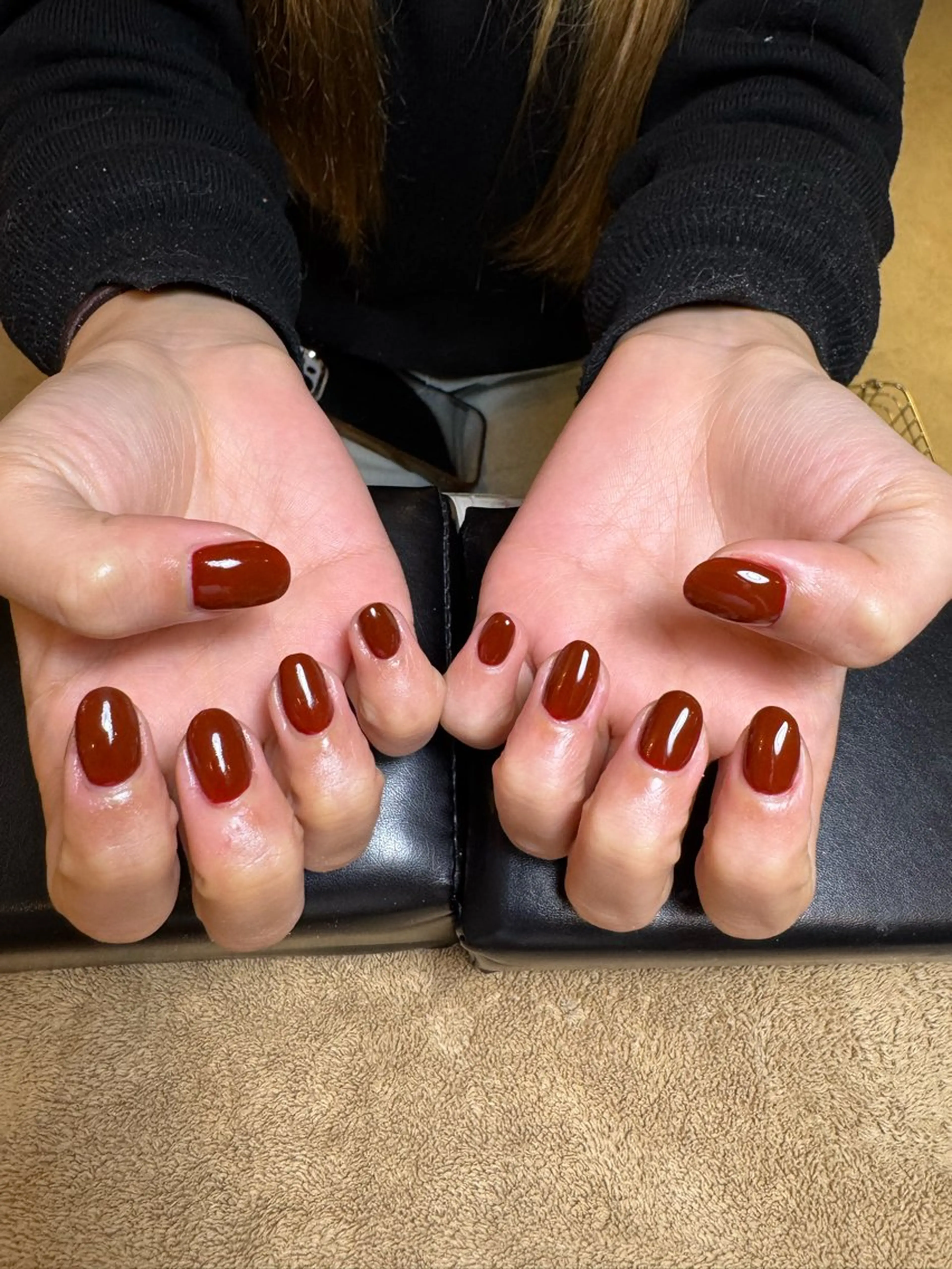 ネイル FREJA銀座店所属・FREJA銀座店 Amaneのネイルデザイン