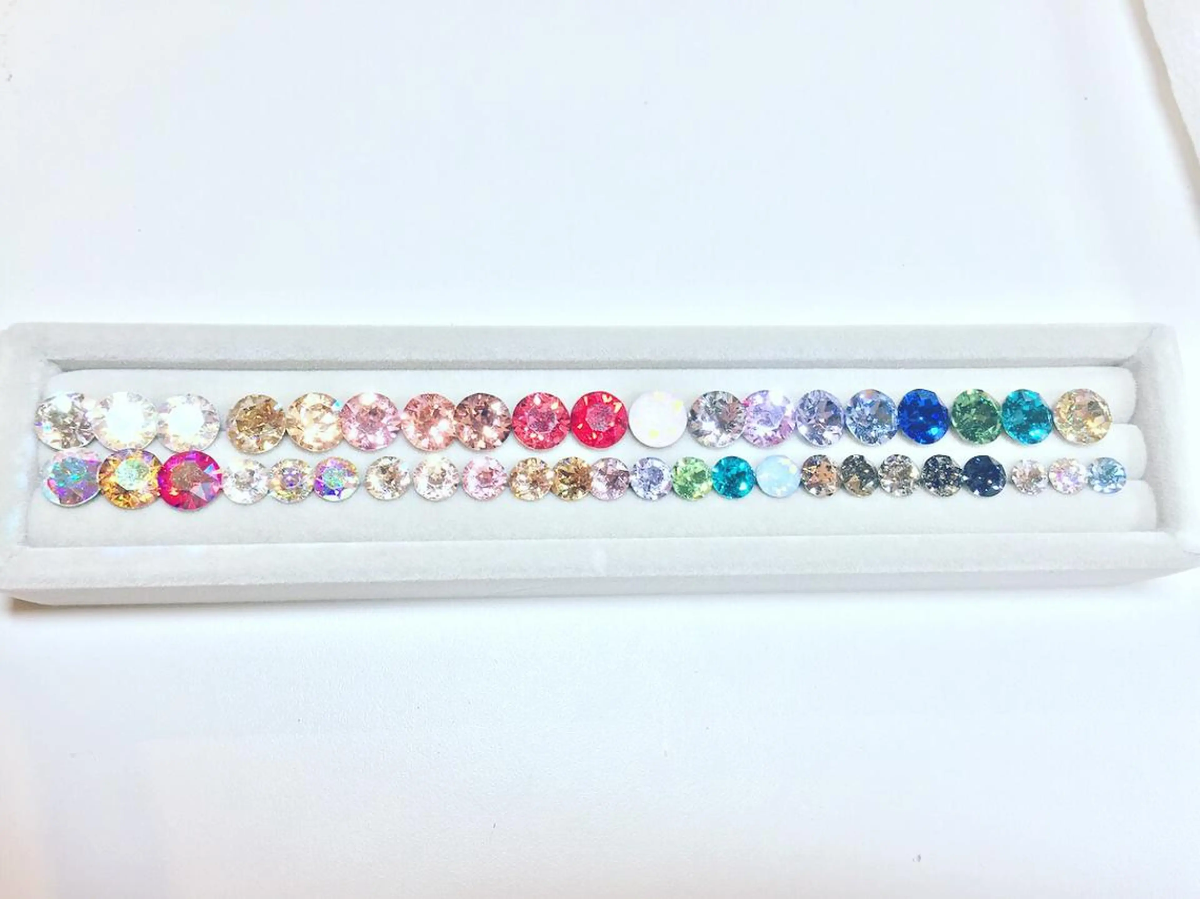 ネイル パラジェル取扱サロン rosa nailのネイルデザイン