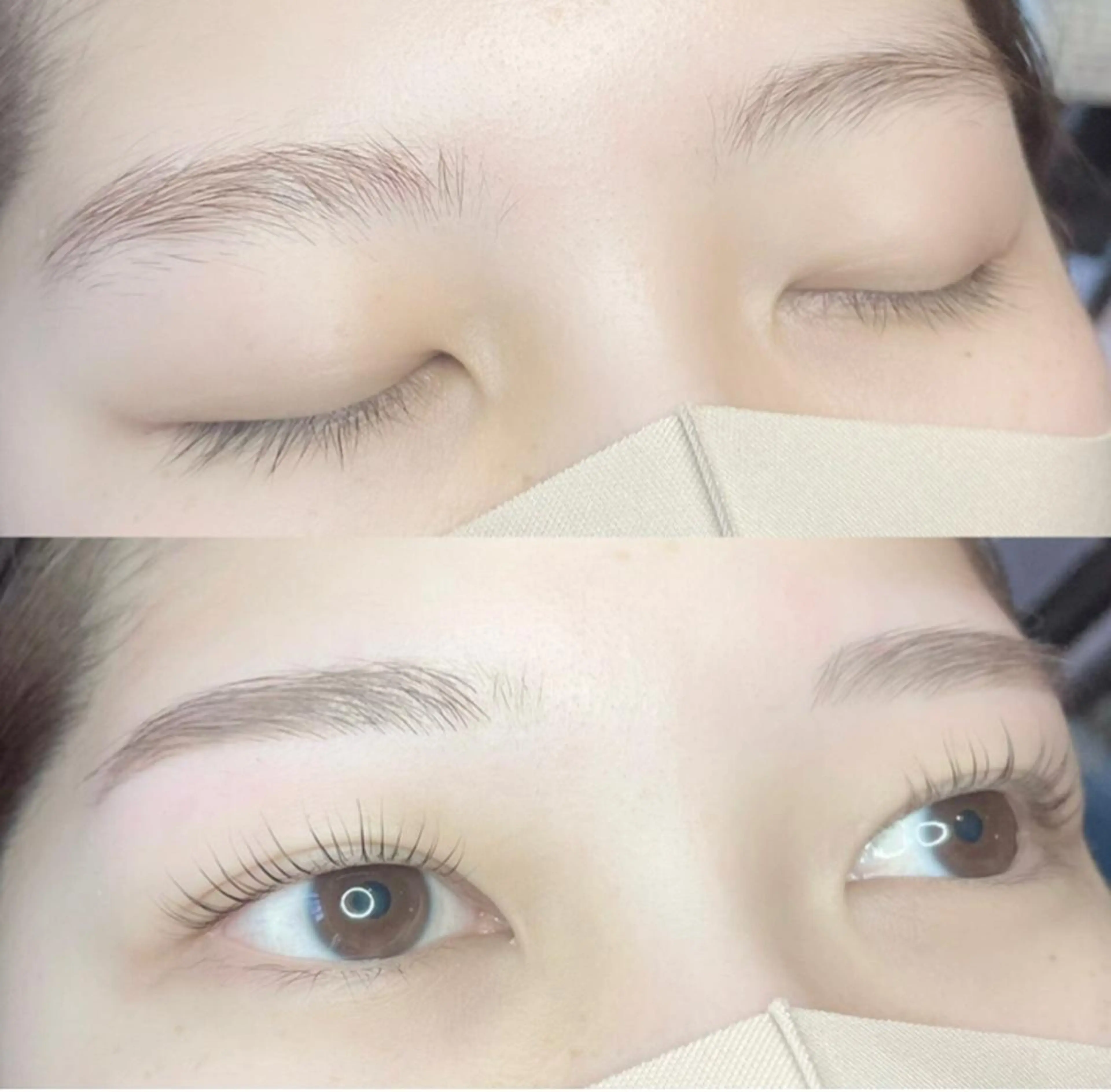 マツエク・マツパ アイブロウ AQUA NAIL&EYELASH所属・nail AQUAのネイルデザイン