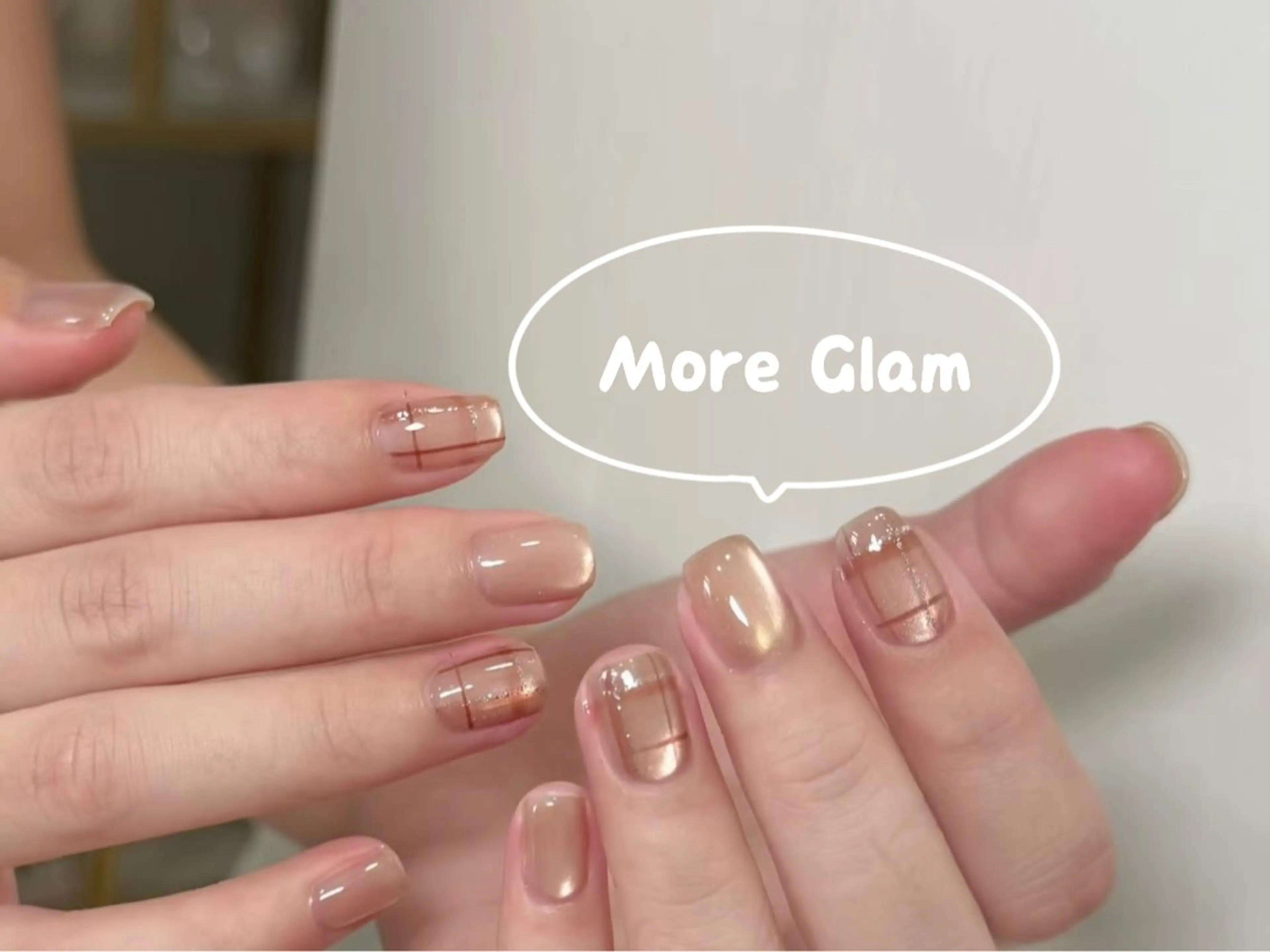 ネイル Flora 🌟のネイルデザイン