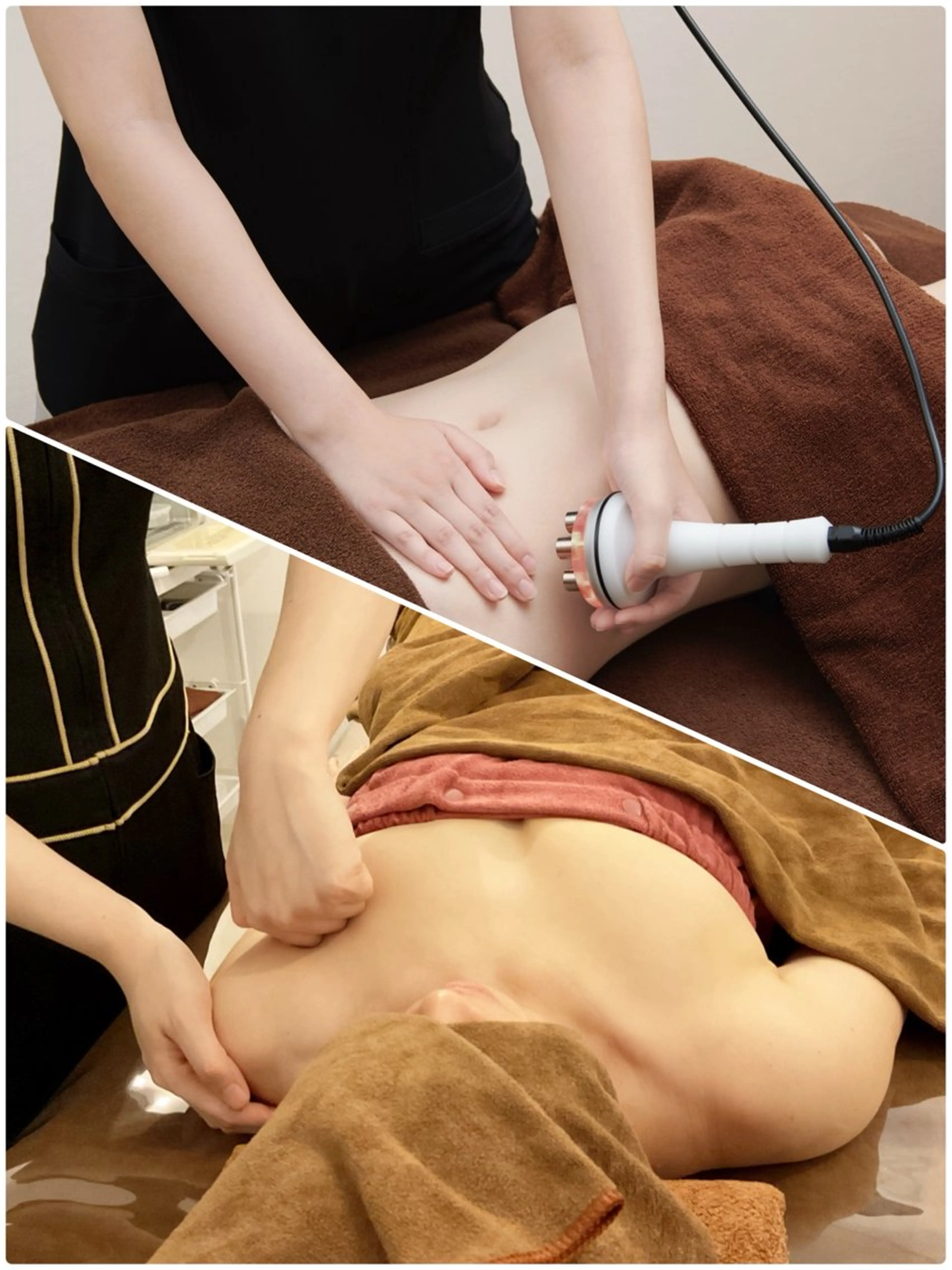 エステ リラク カリーナ所属・Carina カリーナのエステ・リラクイメージ