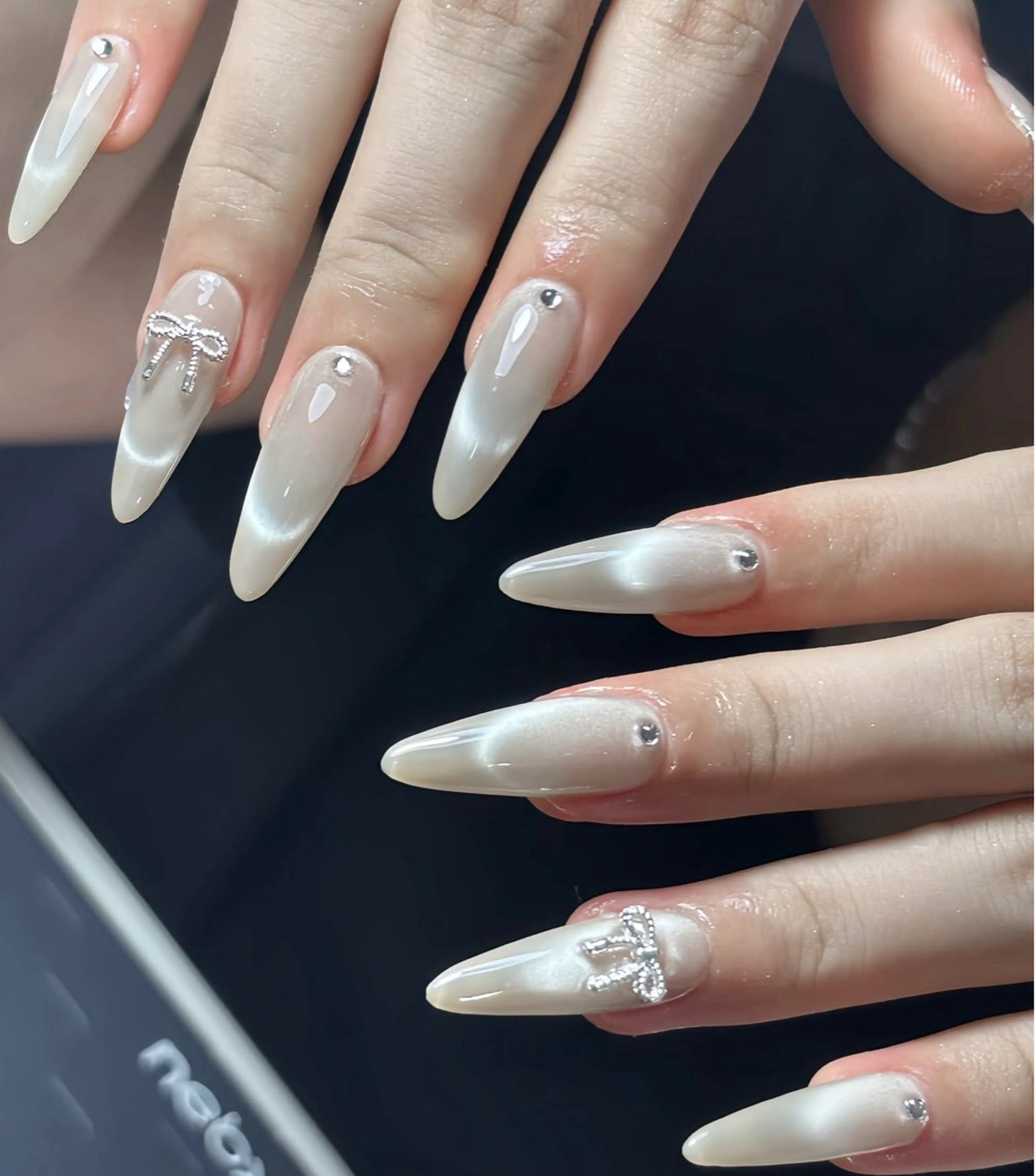 ネイル Thanh Hana Nailのネイルデザイン