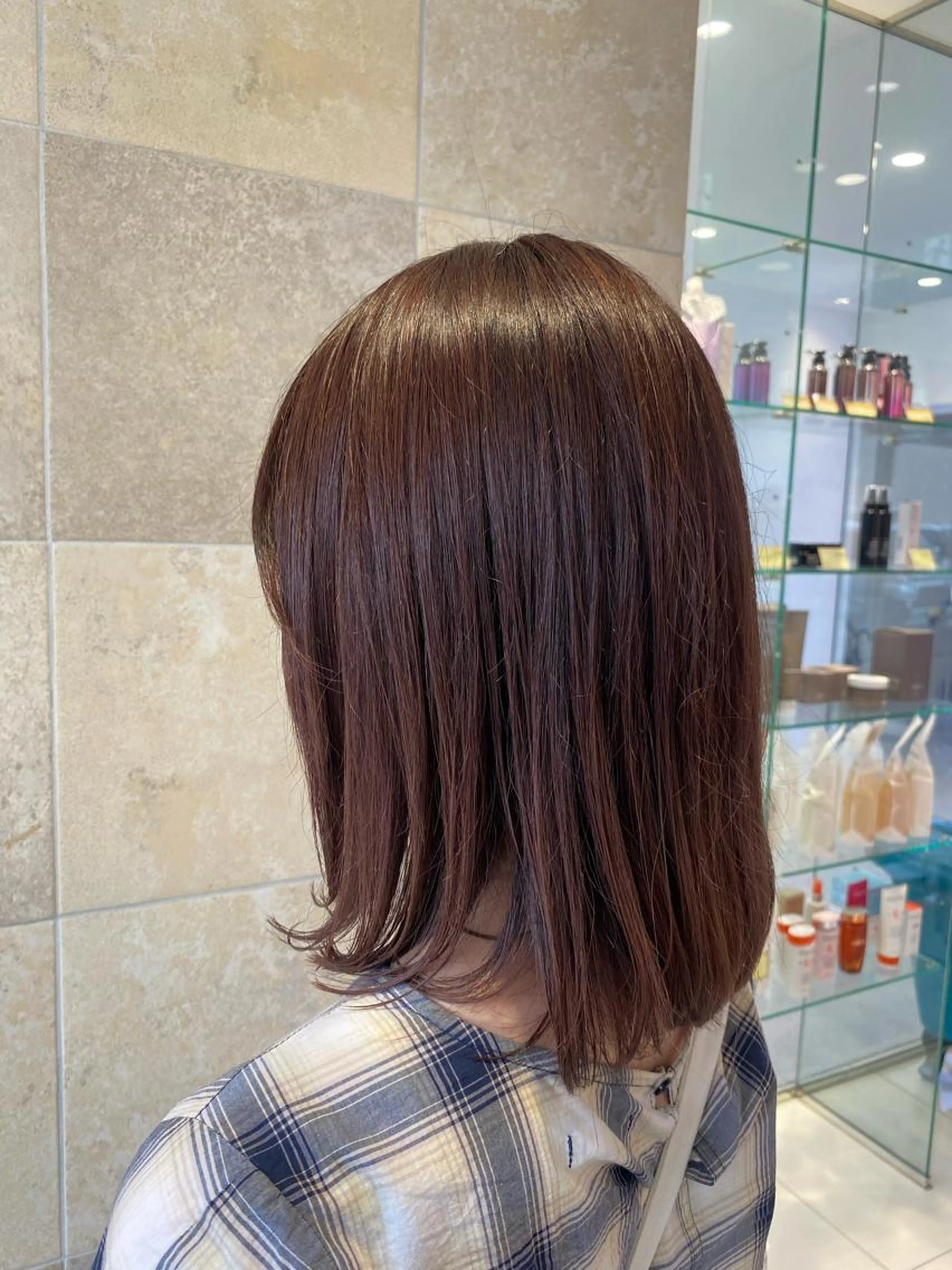 🪄カット➕キューティクルケアトリートメント🪄の写真