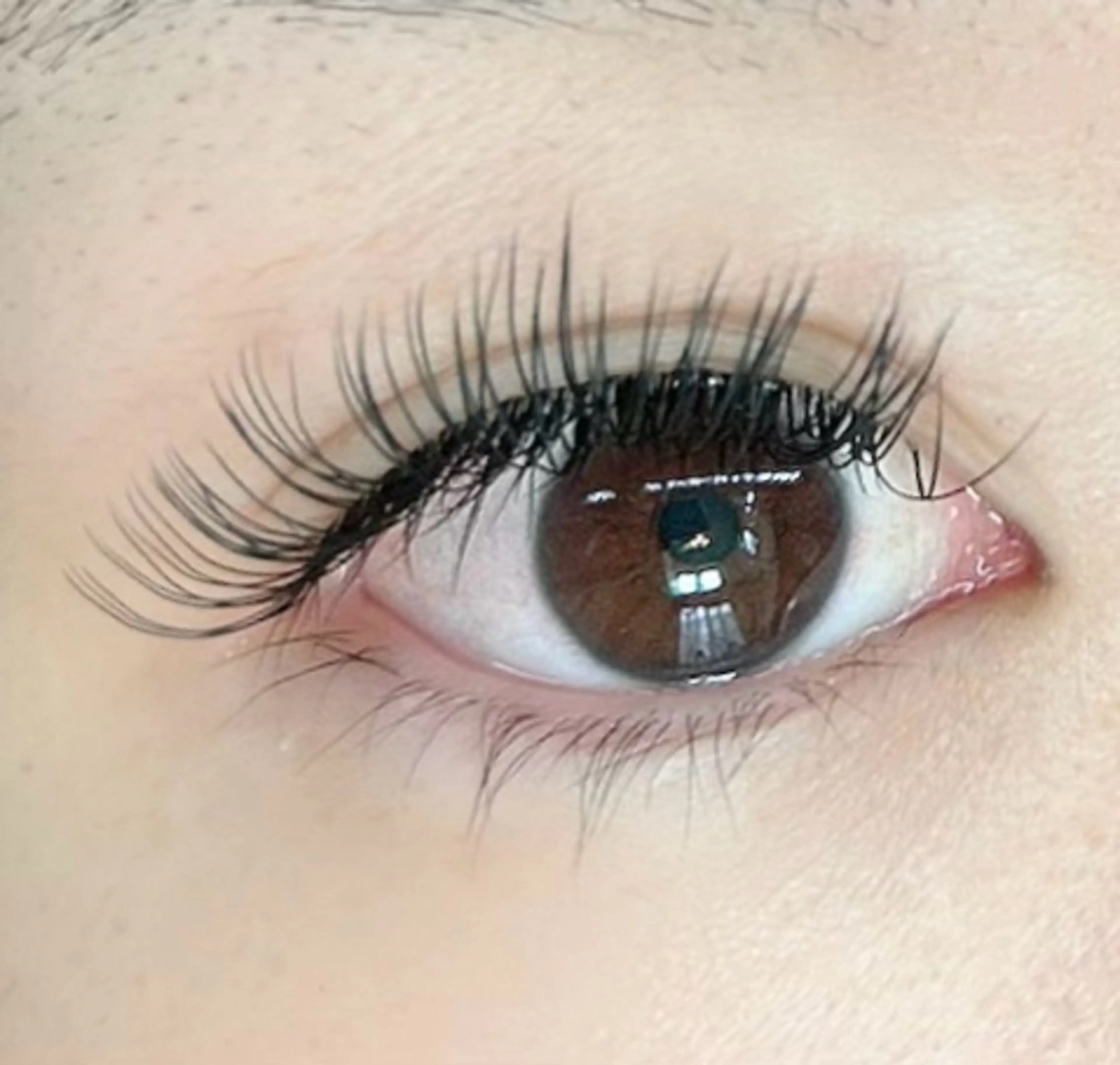 マツエク・マツパ soposilma 🧸今季OPENのマツエク・マツパデザイン