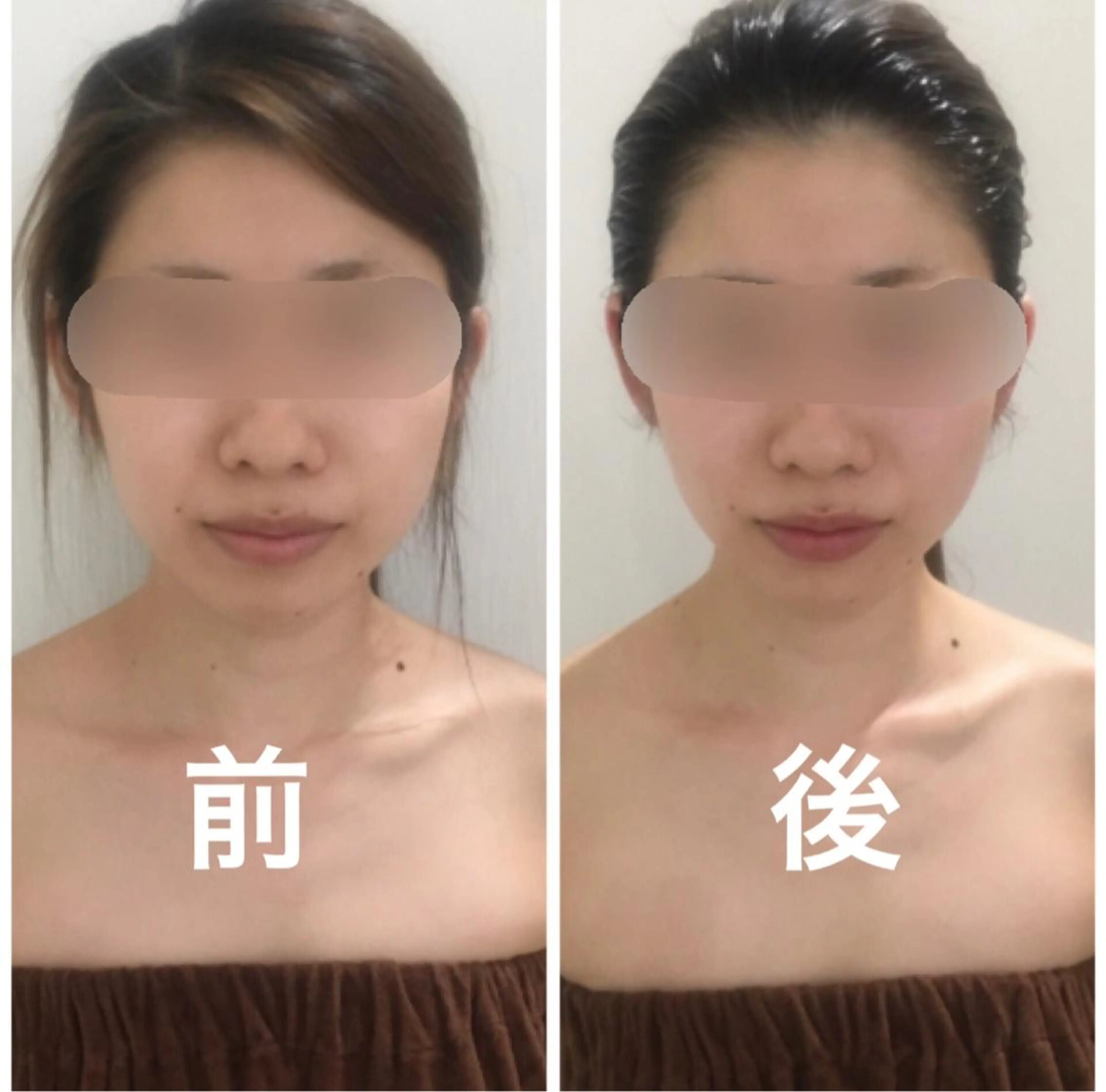 エステ ビューティサロン aiwaのエステ・リラクイメージ