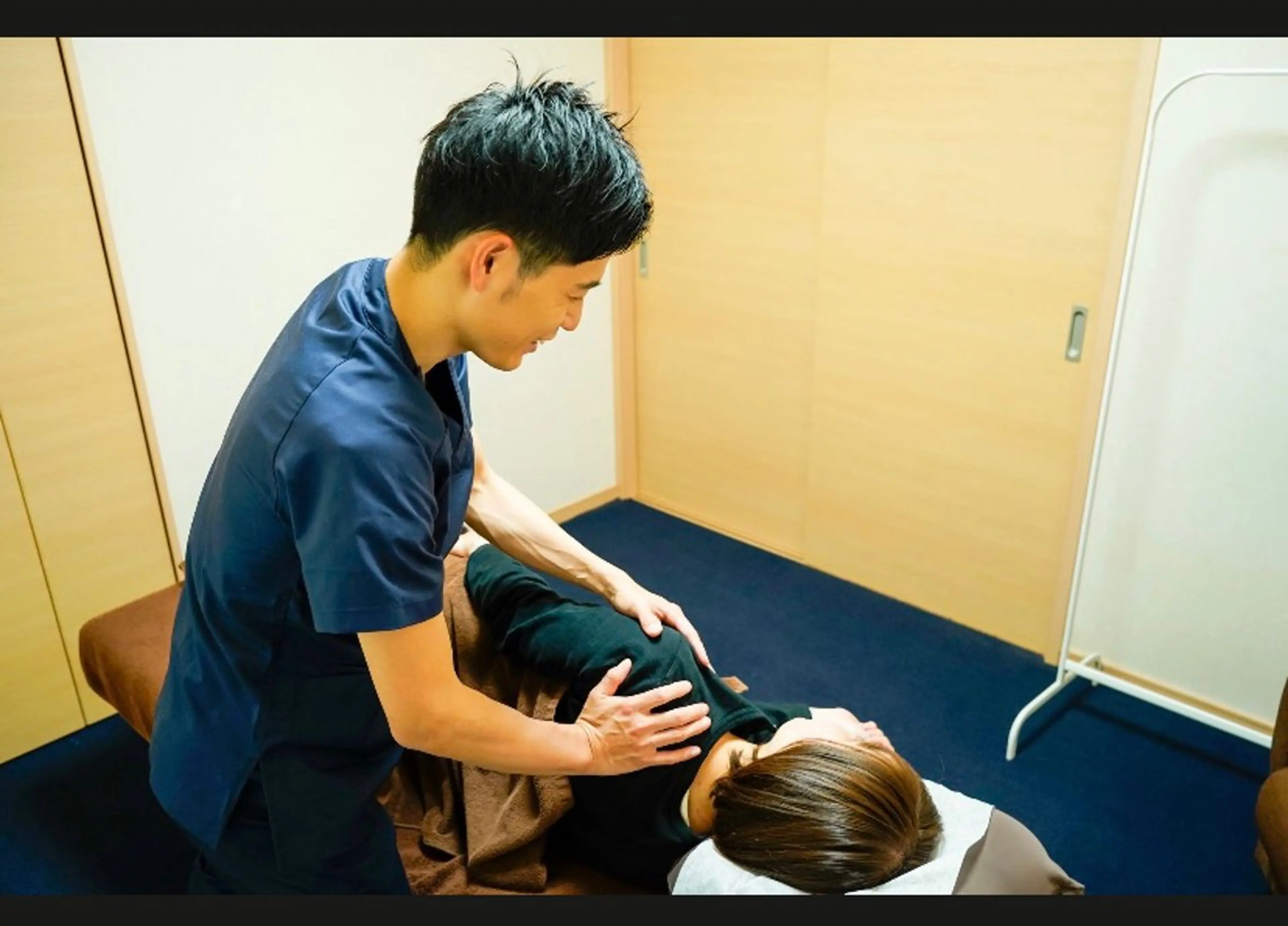 鍼灸整体HARISUL警固院所属・鍼灸整体 HARISUL警固院のエステ・リラクイメージ