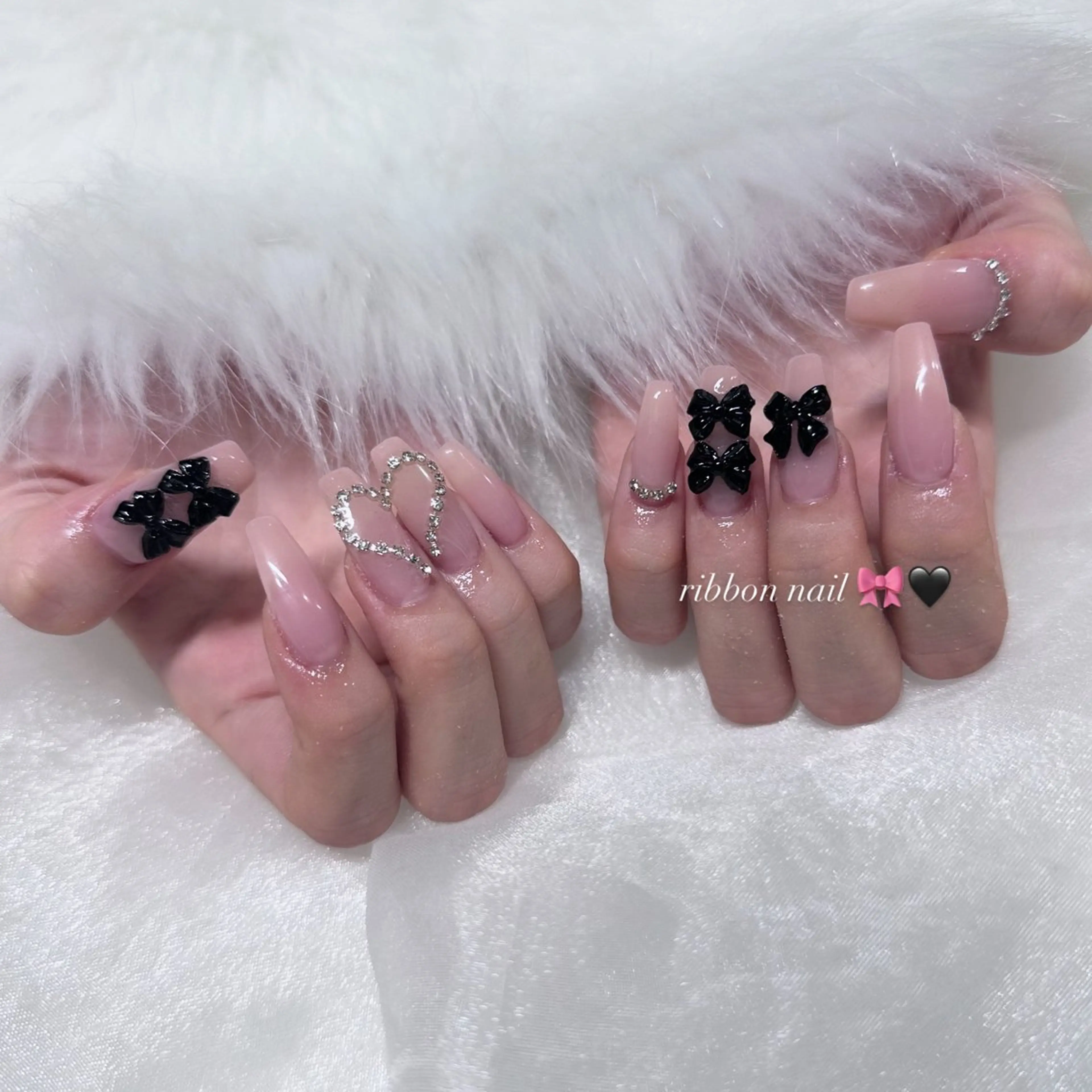 ネイル ume hairsalon所属・nono/ 熊取ﾈｲﾙｻﾛﾝのネイルデザイン