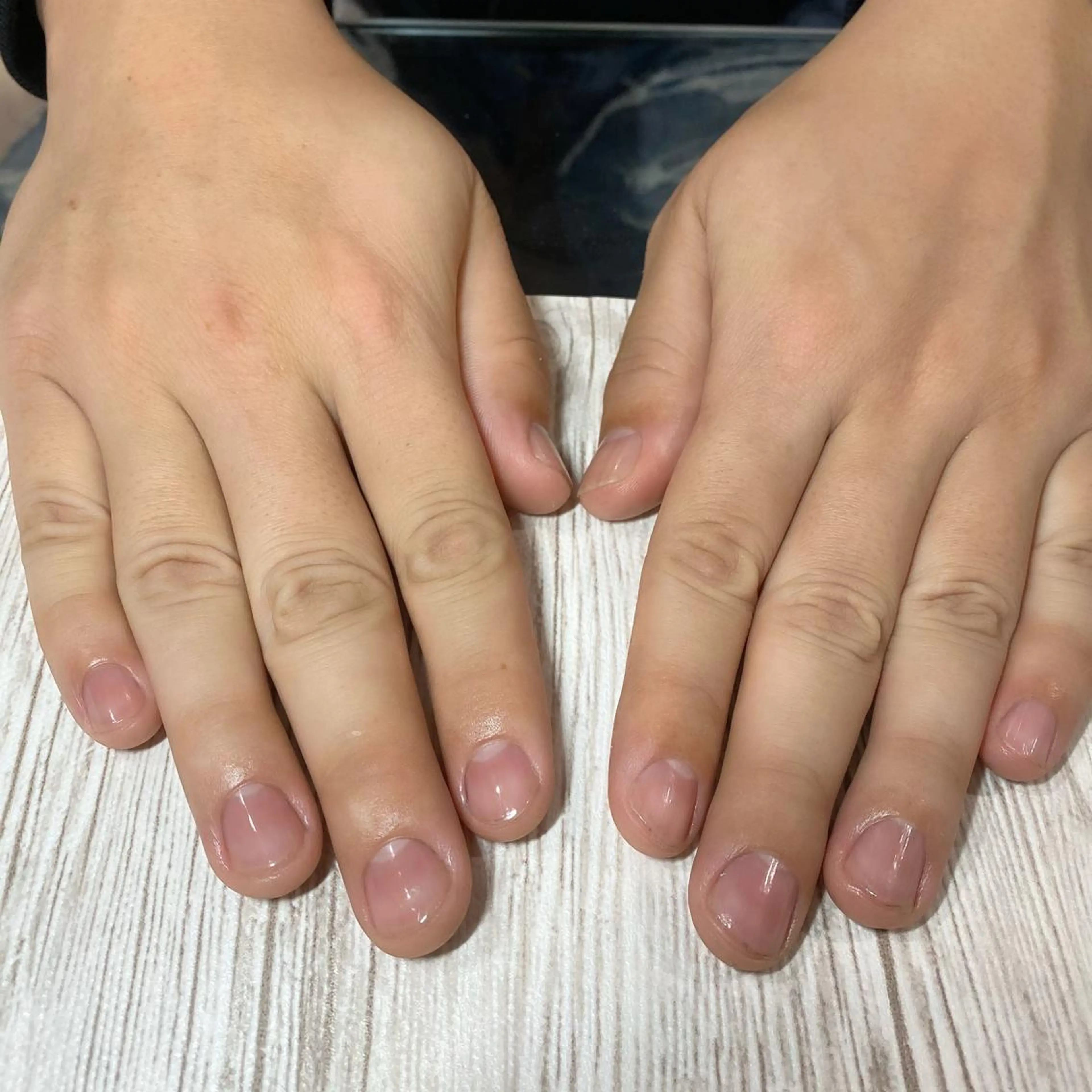 メンズ ネイル Salon Ｋのネイルデザイン