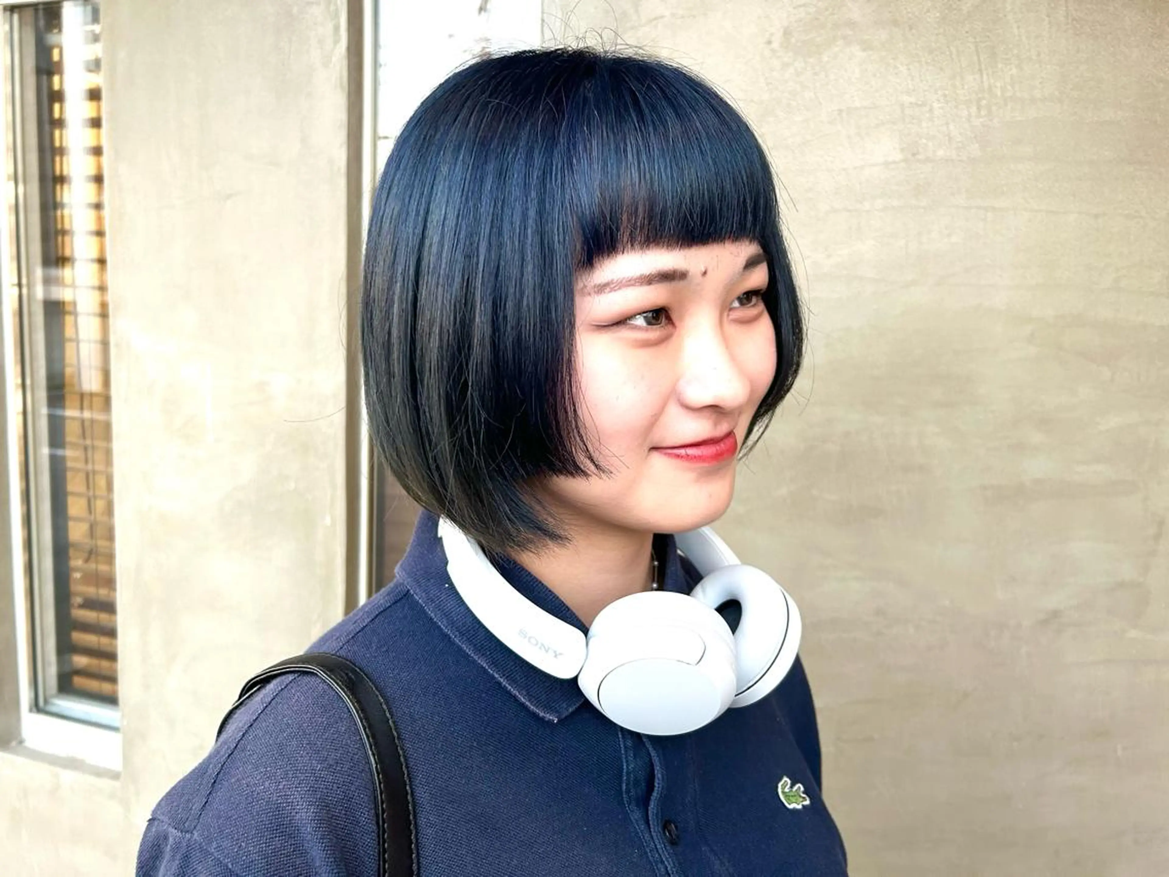 ショート カット ヘアカラー 柔らかカラー🥛 mayucoのヘアスタイル