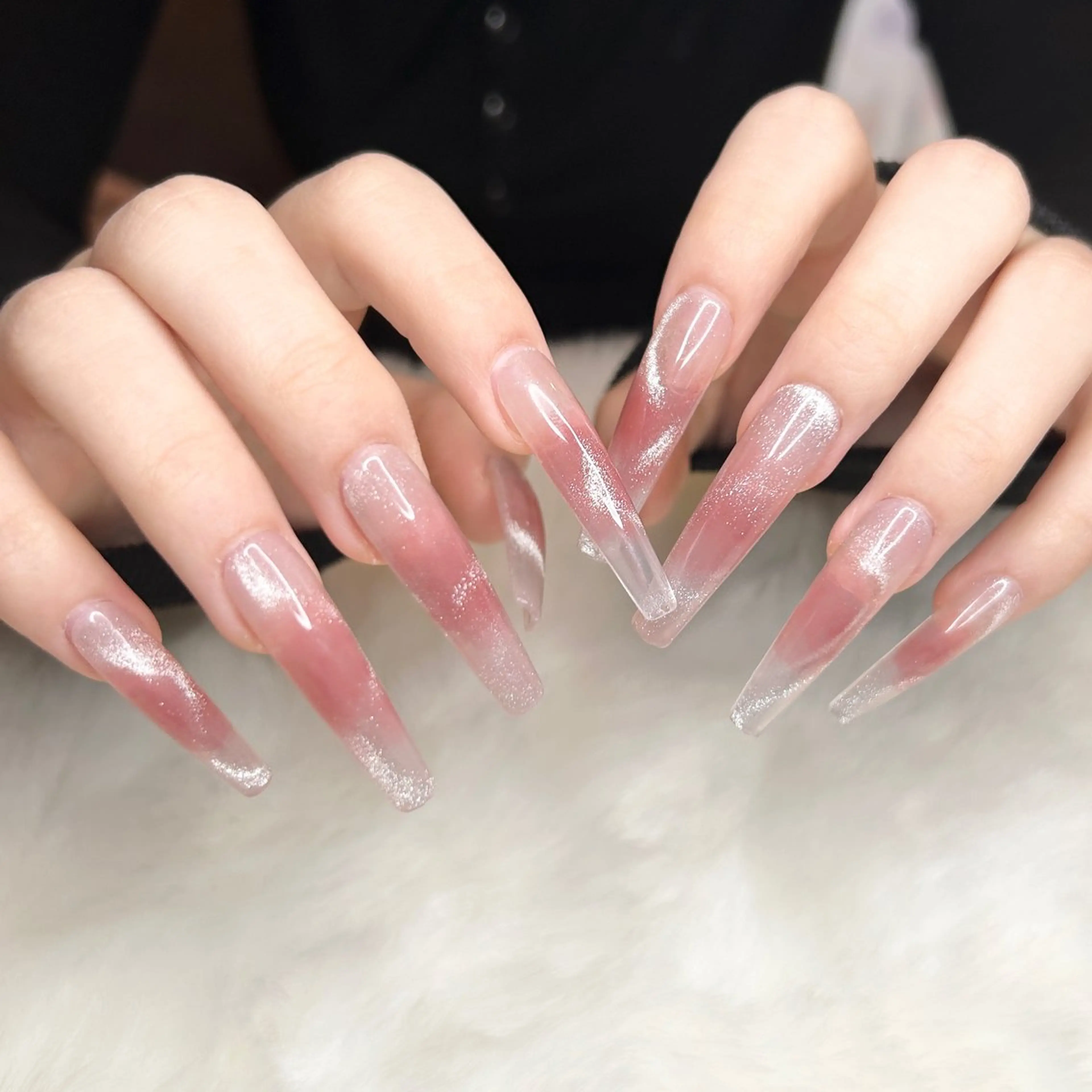 ネイル Lily nail所属・Lily nailのネイルデザイン