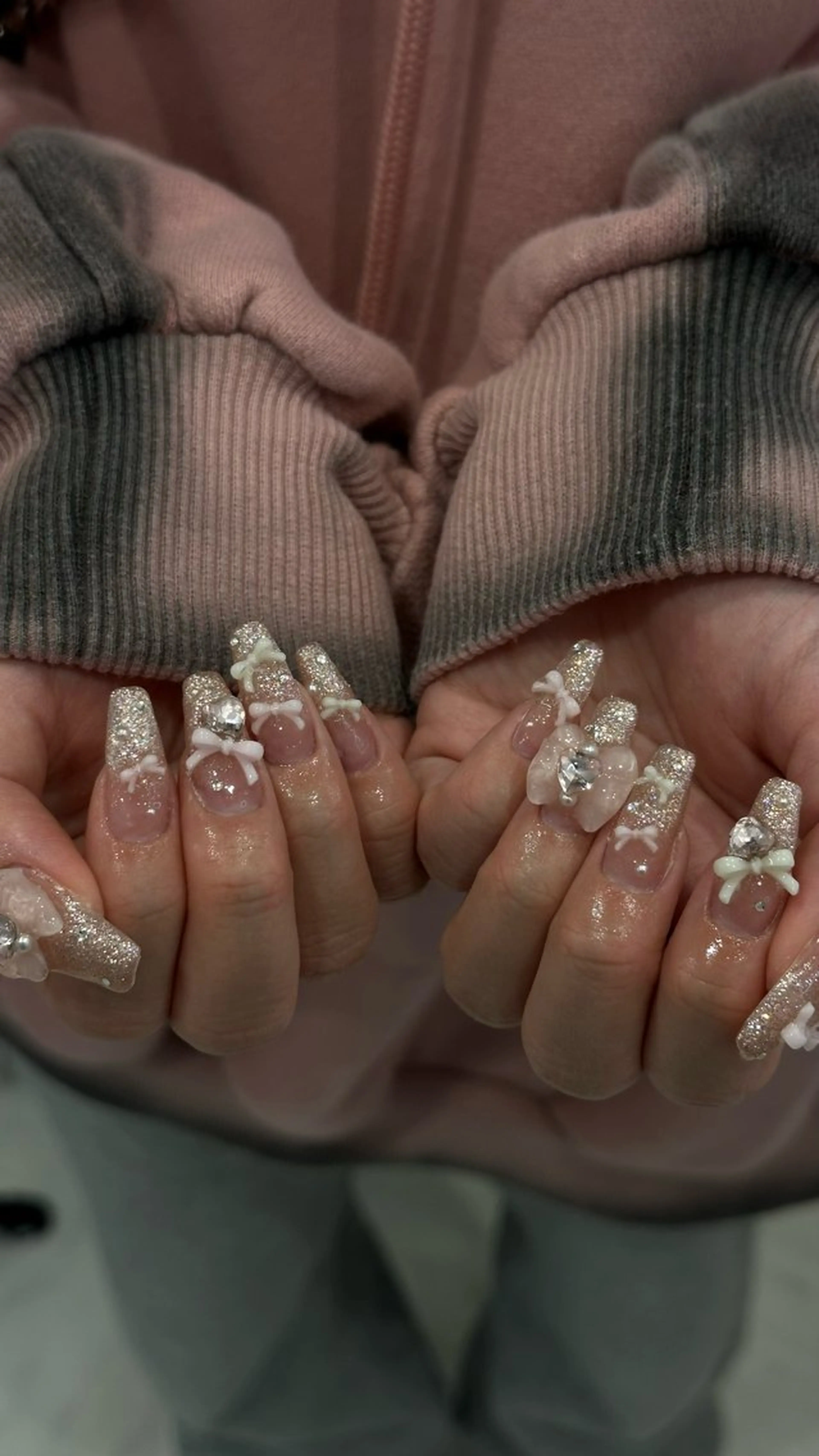 ネイル ❤︎fein. nail❤︎のネイルデザイン