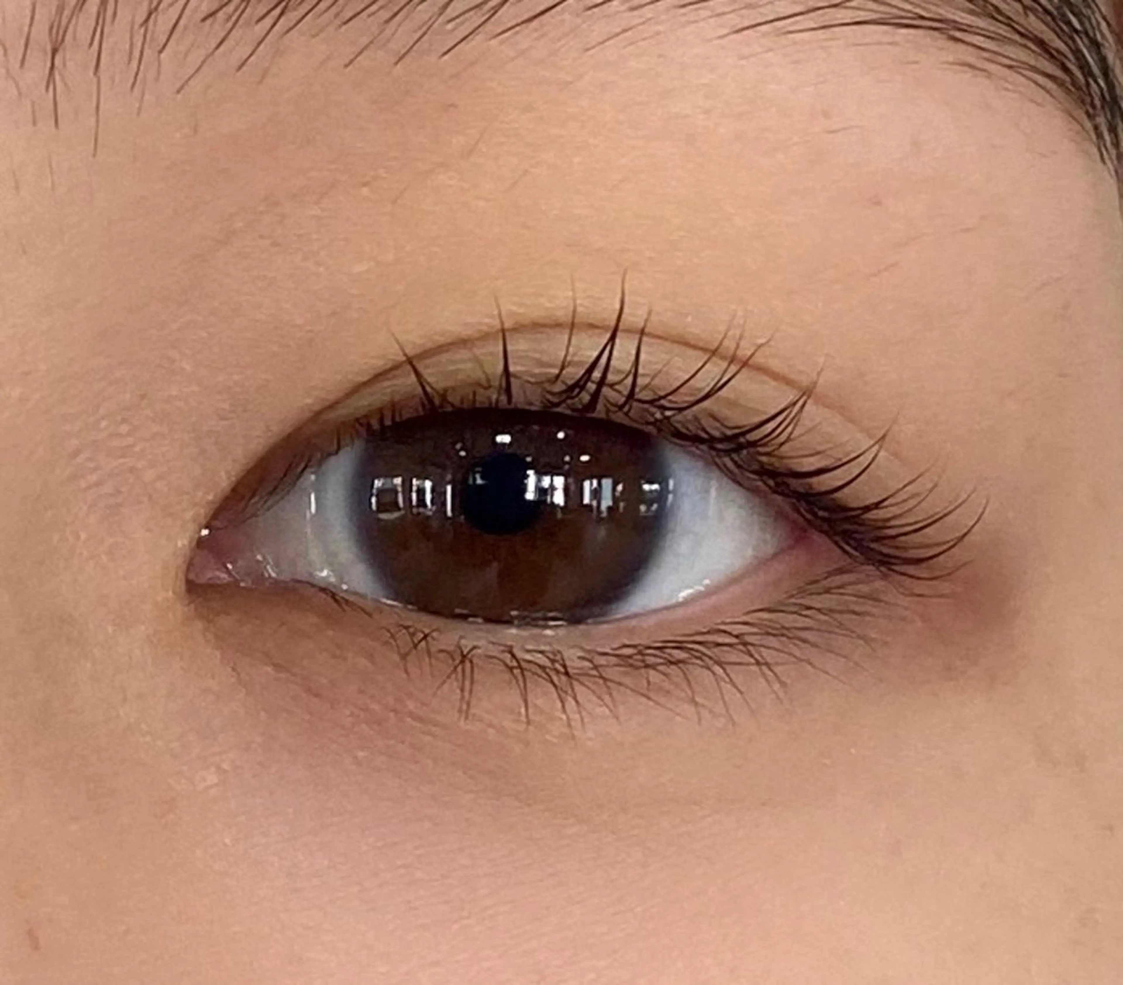 マツエク・マツパ マツパ les baladins du miroir所属・🍃YURI 🍃のヘアスタイル