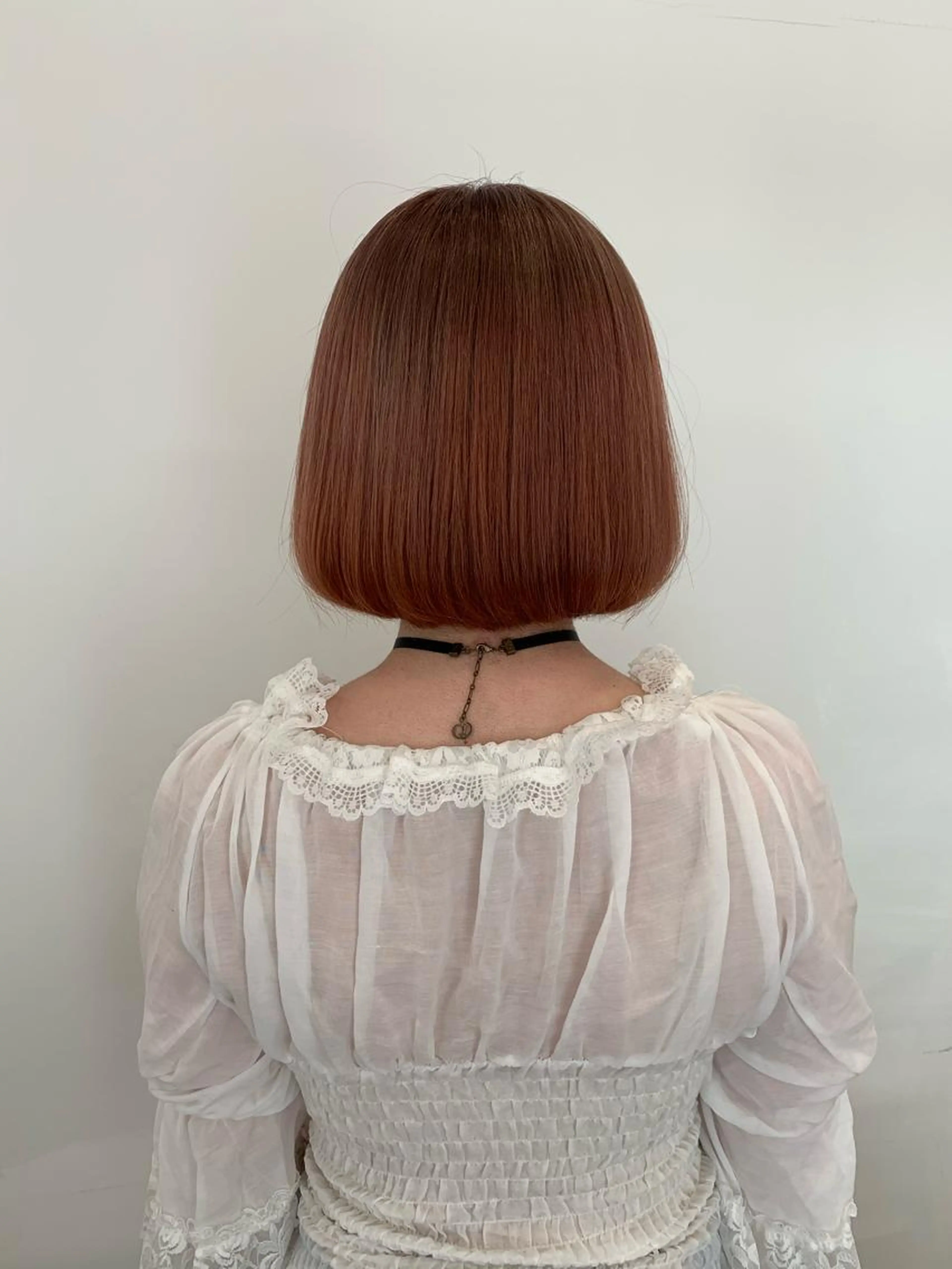 ✂️完全オーダーメイドカット✂️(骨格似合わせ診断致します。男女問わずです！) [メンズOK]の写真