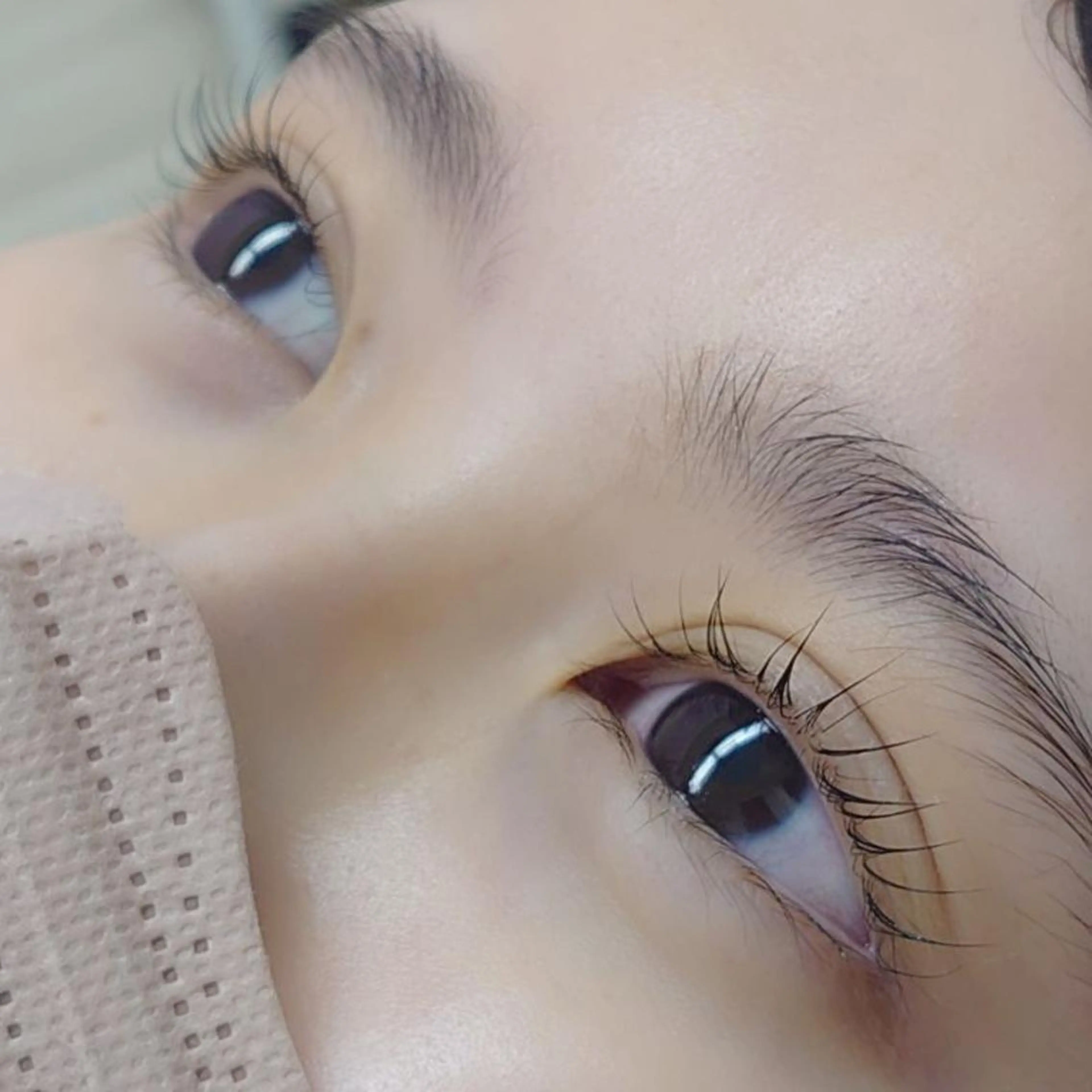 マツエク・マツパ nail & share salon PESCA所属・sharesalon PESCAのネイルデザイン