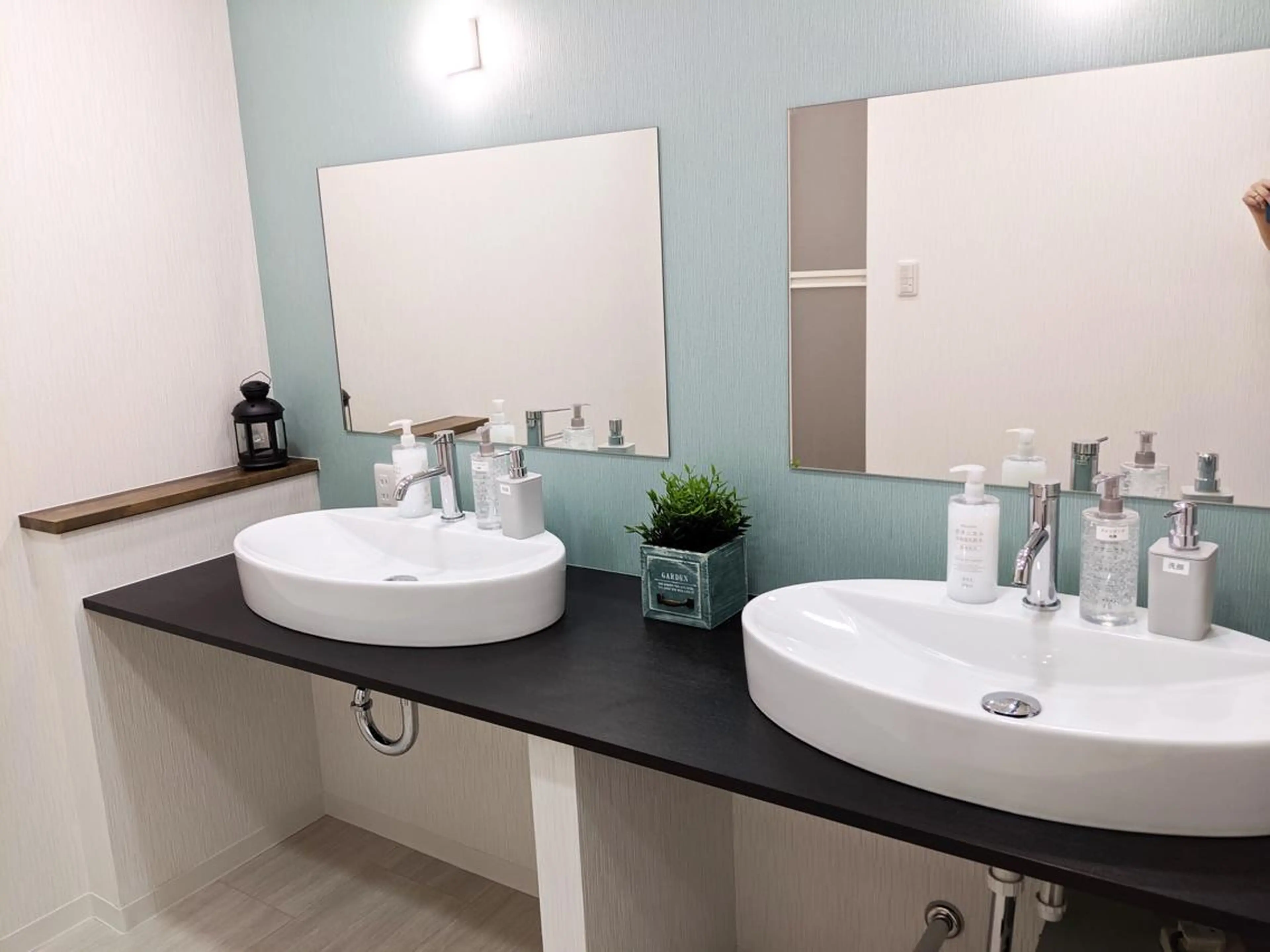 メンズ マツエク・マツパ 脱毛 セルフ脱毛&セルフエステ　onesalon  ワンサロン姫路所属・セルフ脱毛 One Salonのエステ・リラクイメージ