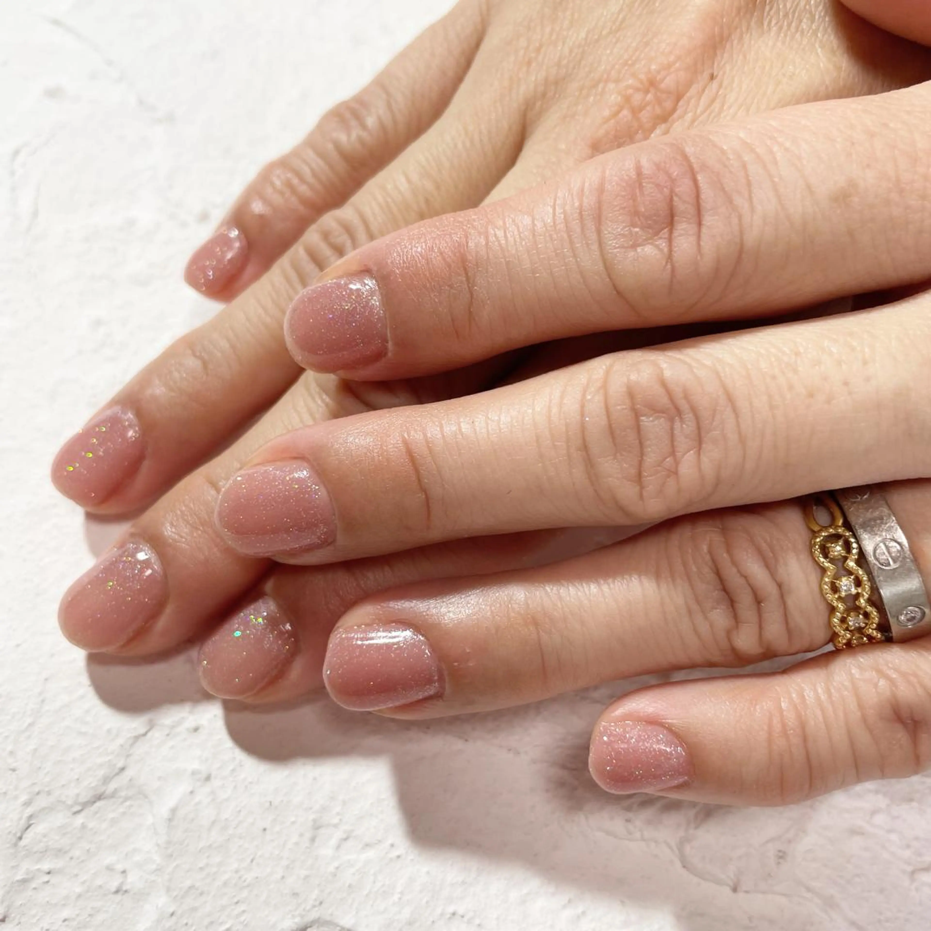 ネイル nail.gorin所属・吉村 優子のネイルデザイン