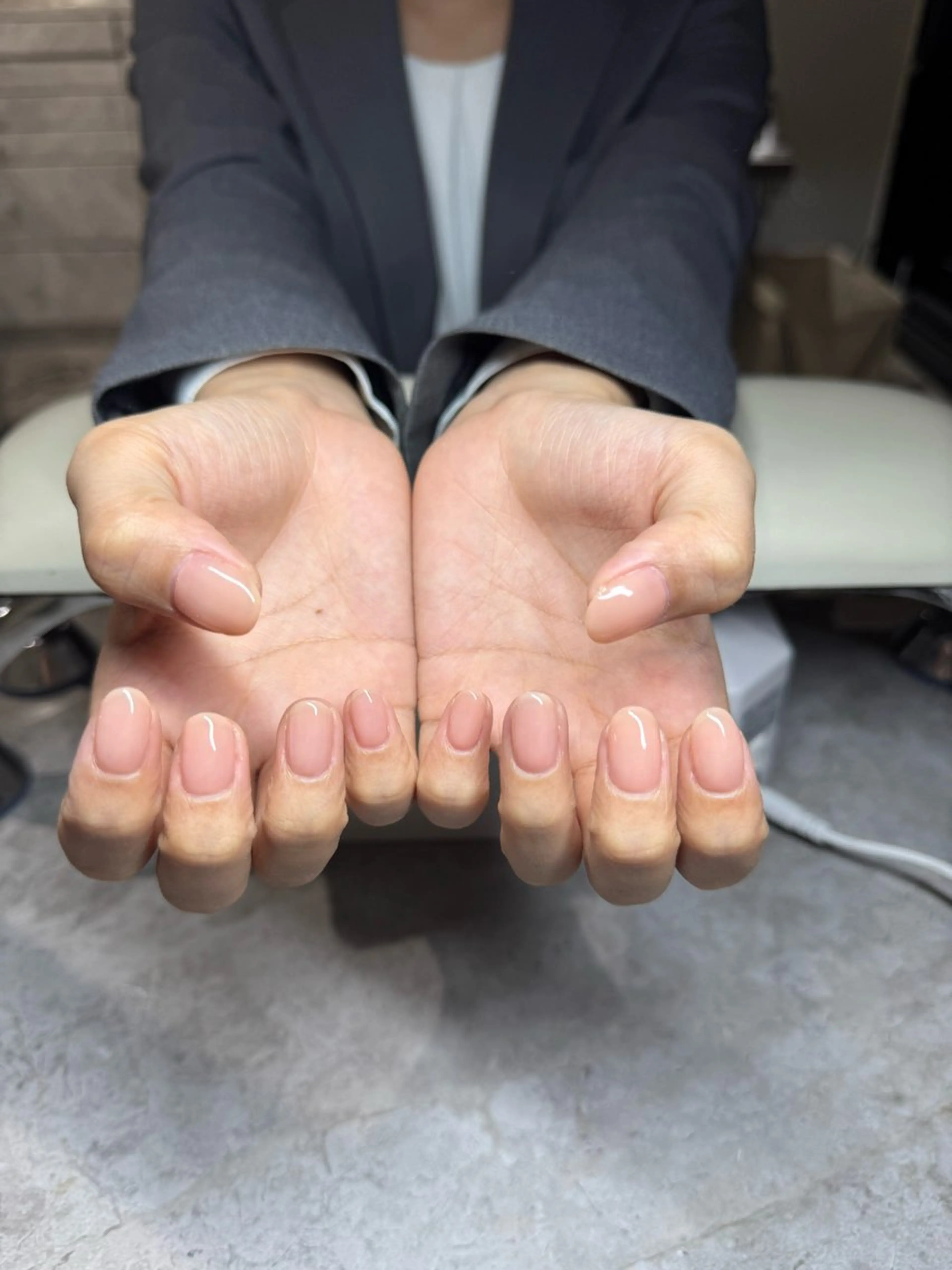 ネイル ハンドネイル IROHA NAIL 北村菜帆のネイルデザイン