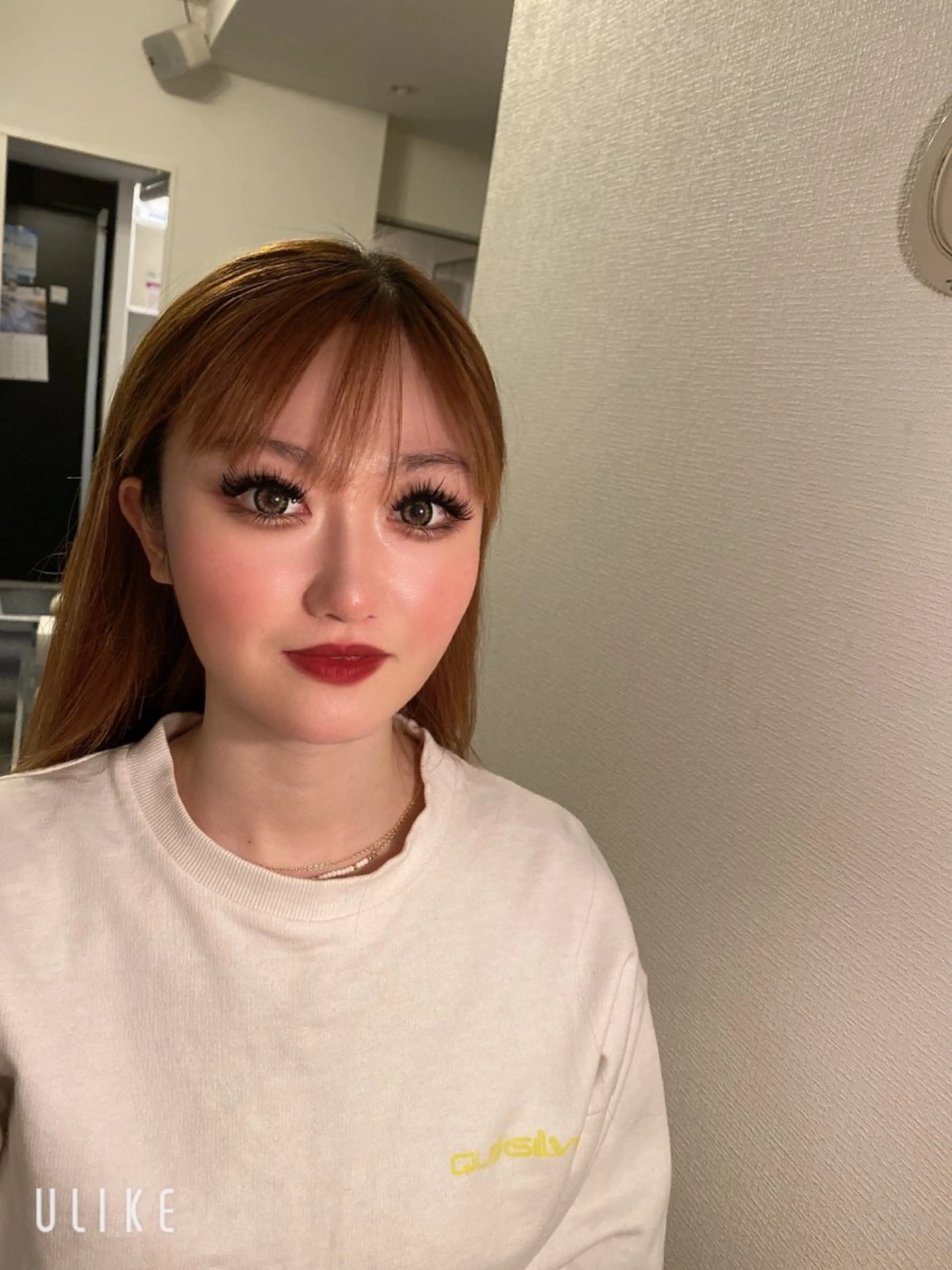 マツエク・マツパ バインドロック 神山 ビューティー・アイのマツエク・マツパデザイン