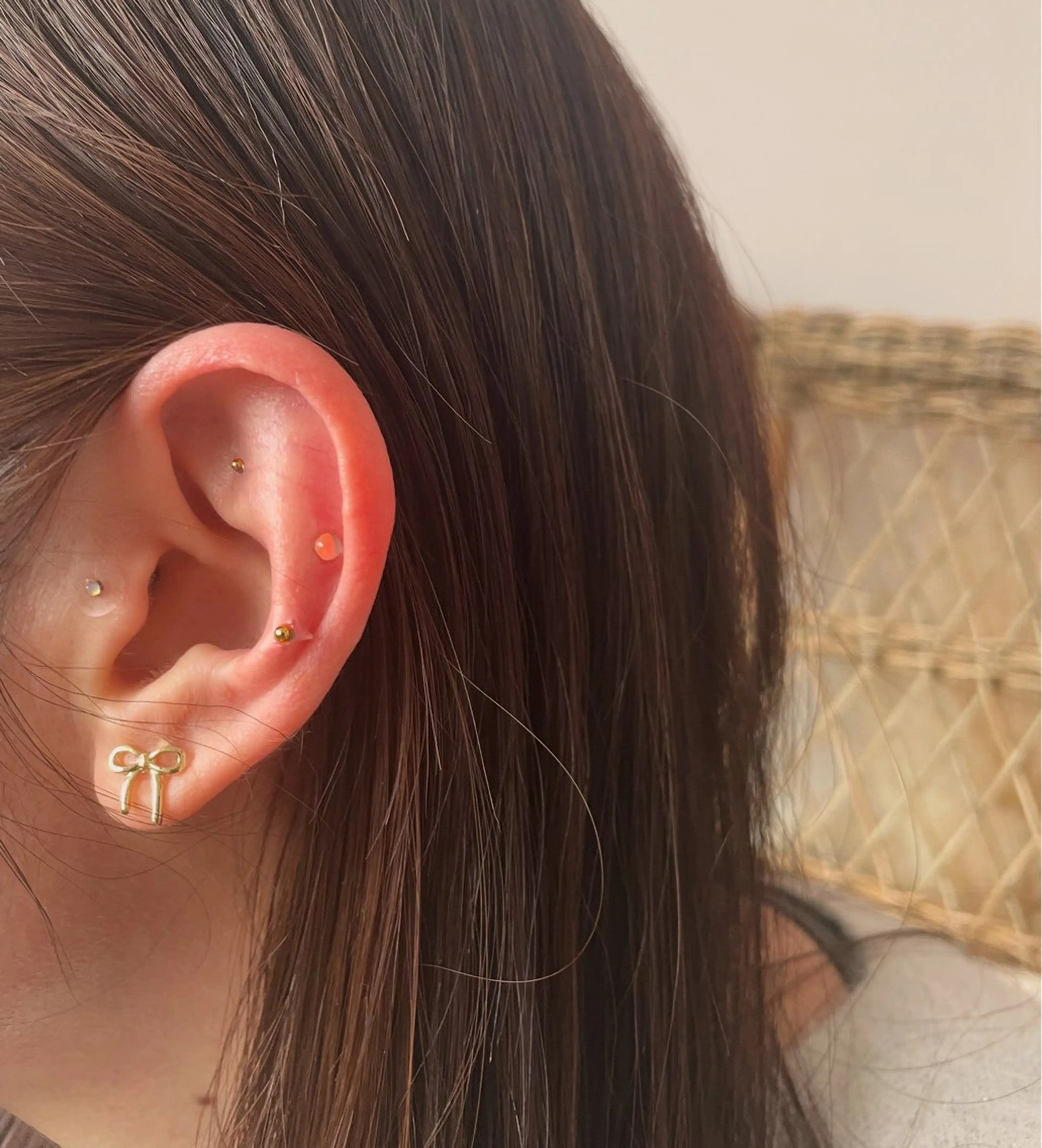 ~ 𝙏𝙞𝙨𝙨𝙚𝙍 ~ティセ所属・salon TisseR🍒のエステ・リラクイメージ