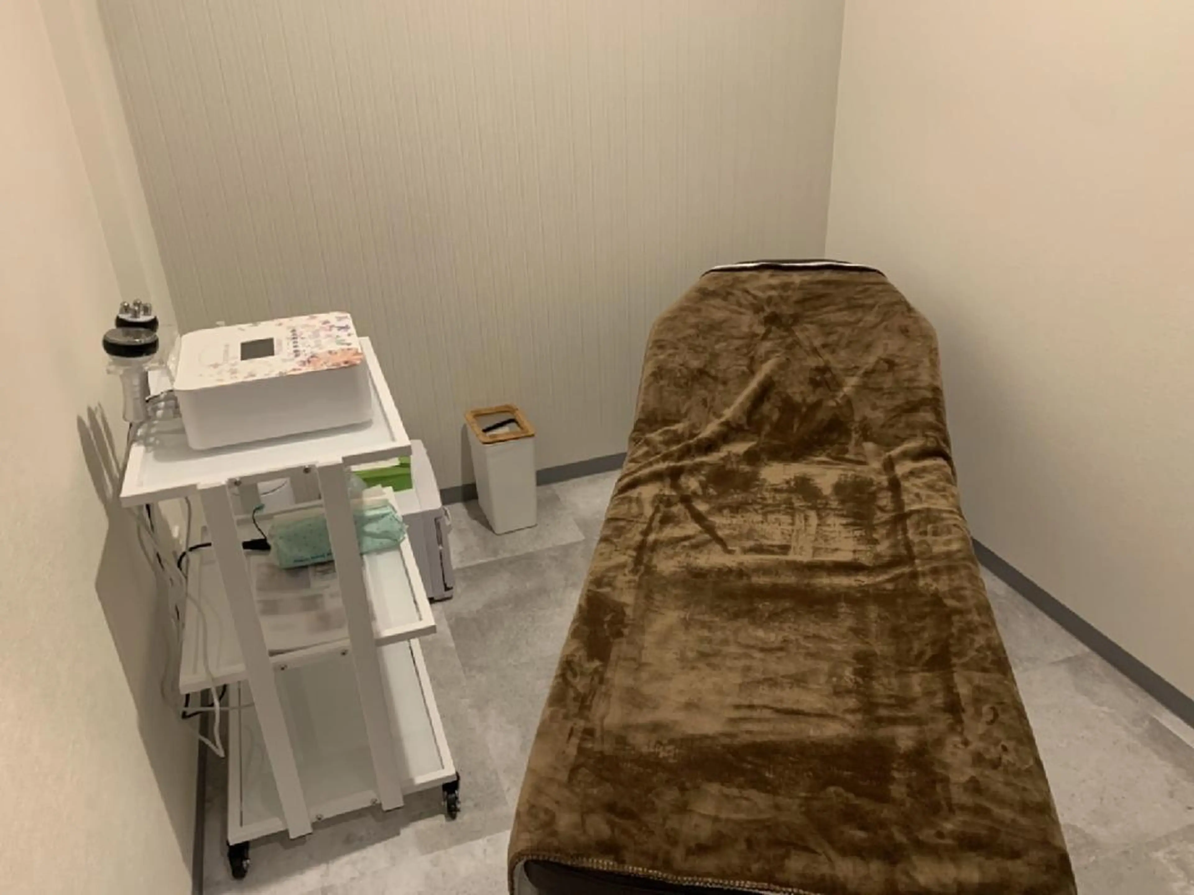 エステ Re, Luxのエステ・リラクイメージ