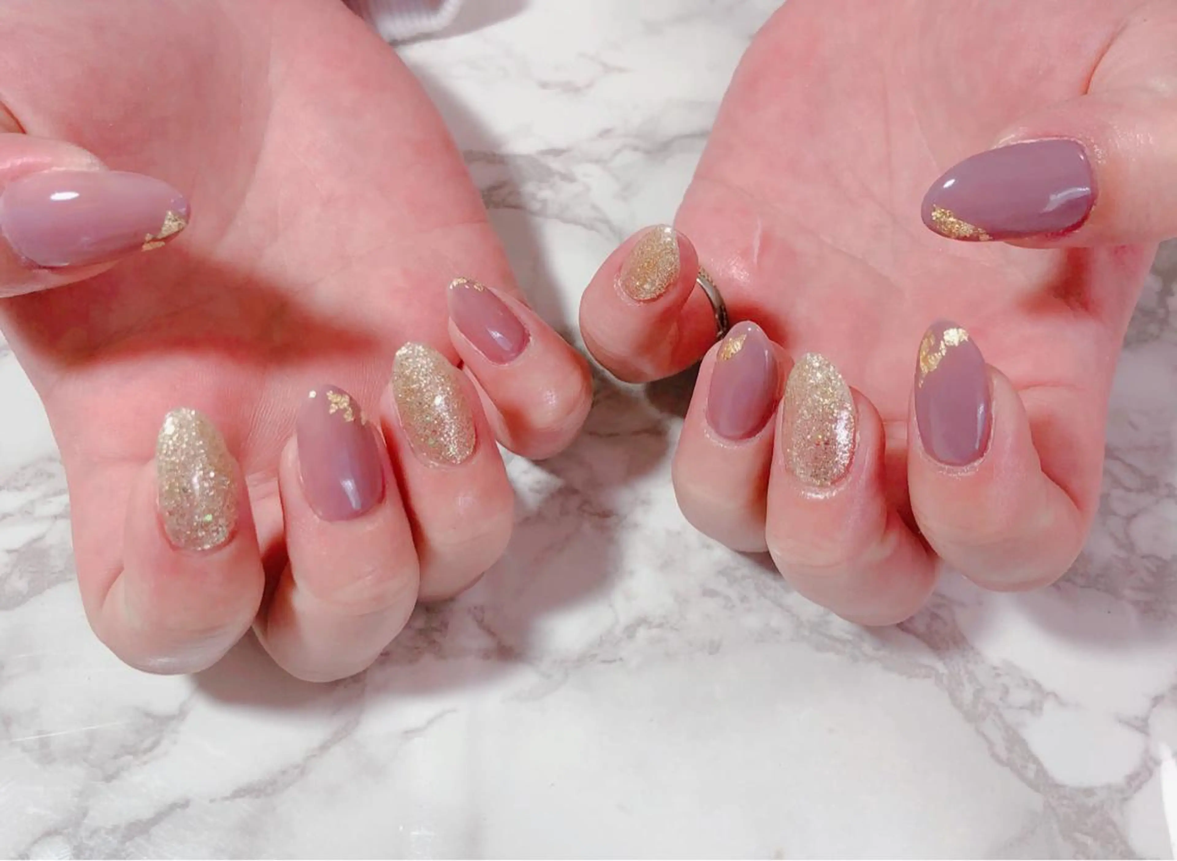 ネイル studio bello所属・studio belloの眉毛・アイブロウイメージ