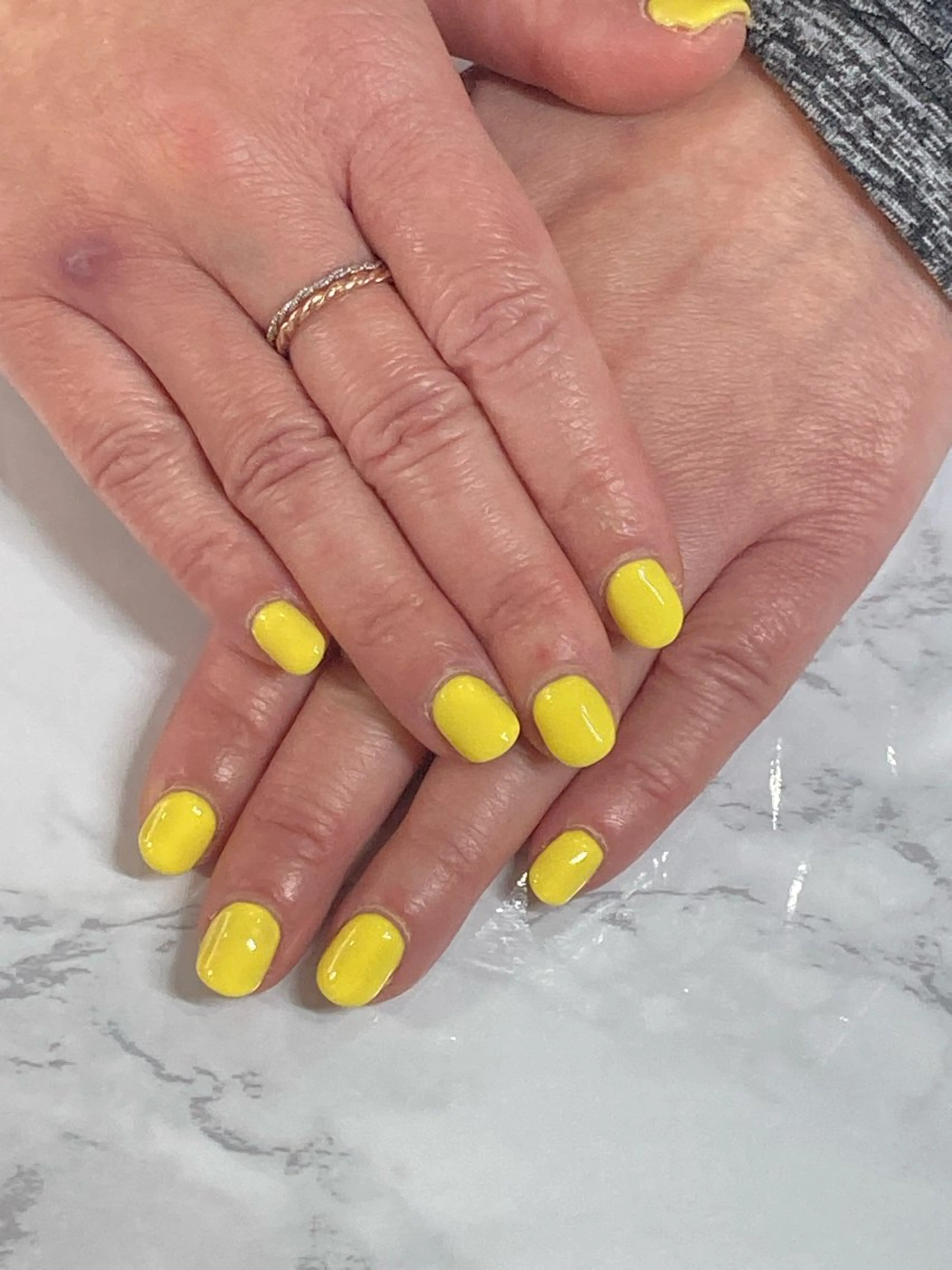 ネイル ハンドネイル nail salon　share所属・Share wakanaのネイルデザイン