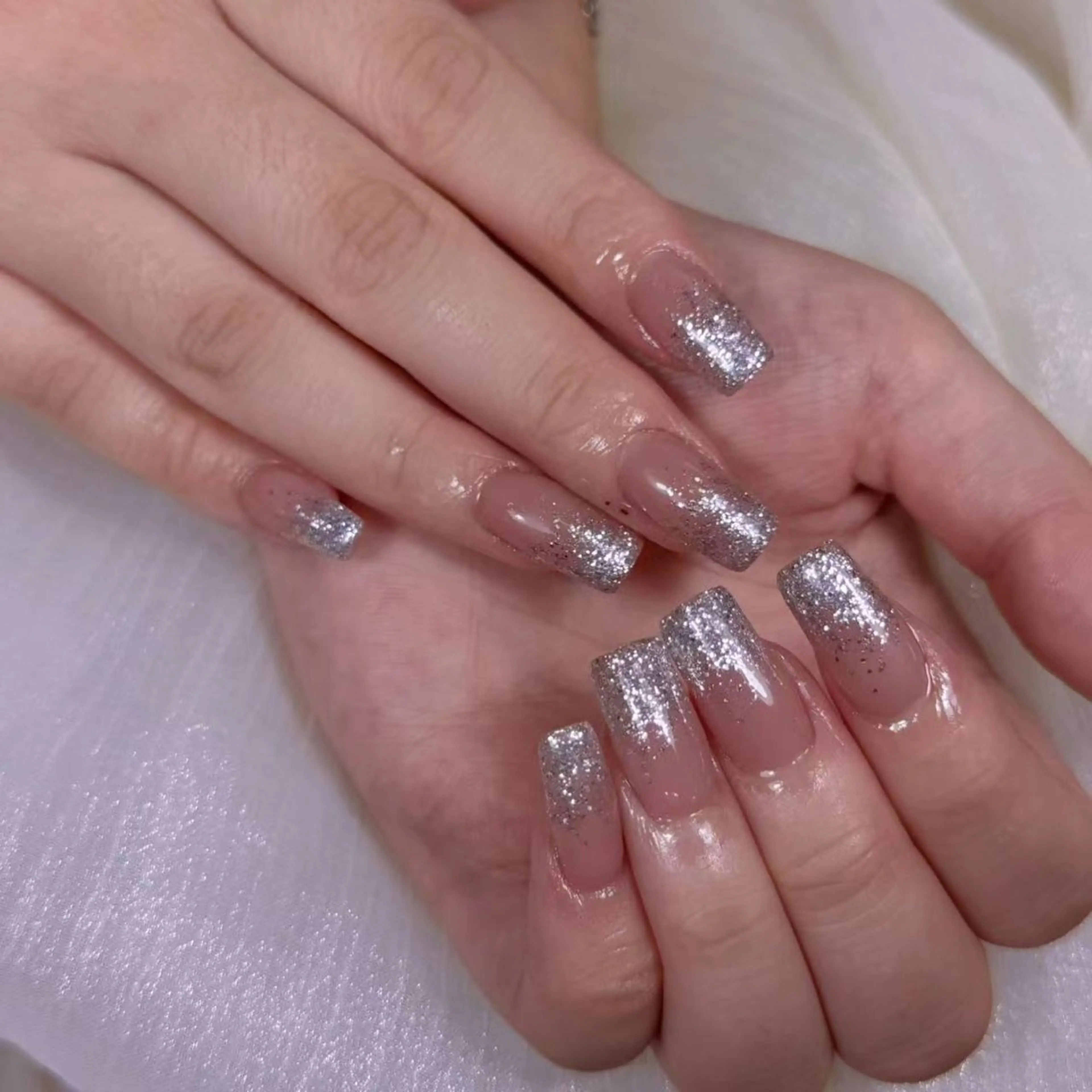 ネイル BuBu Nail渋谷道玄坂のネイルデザイン