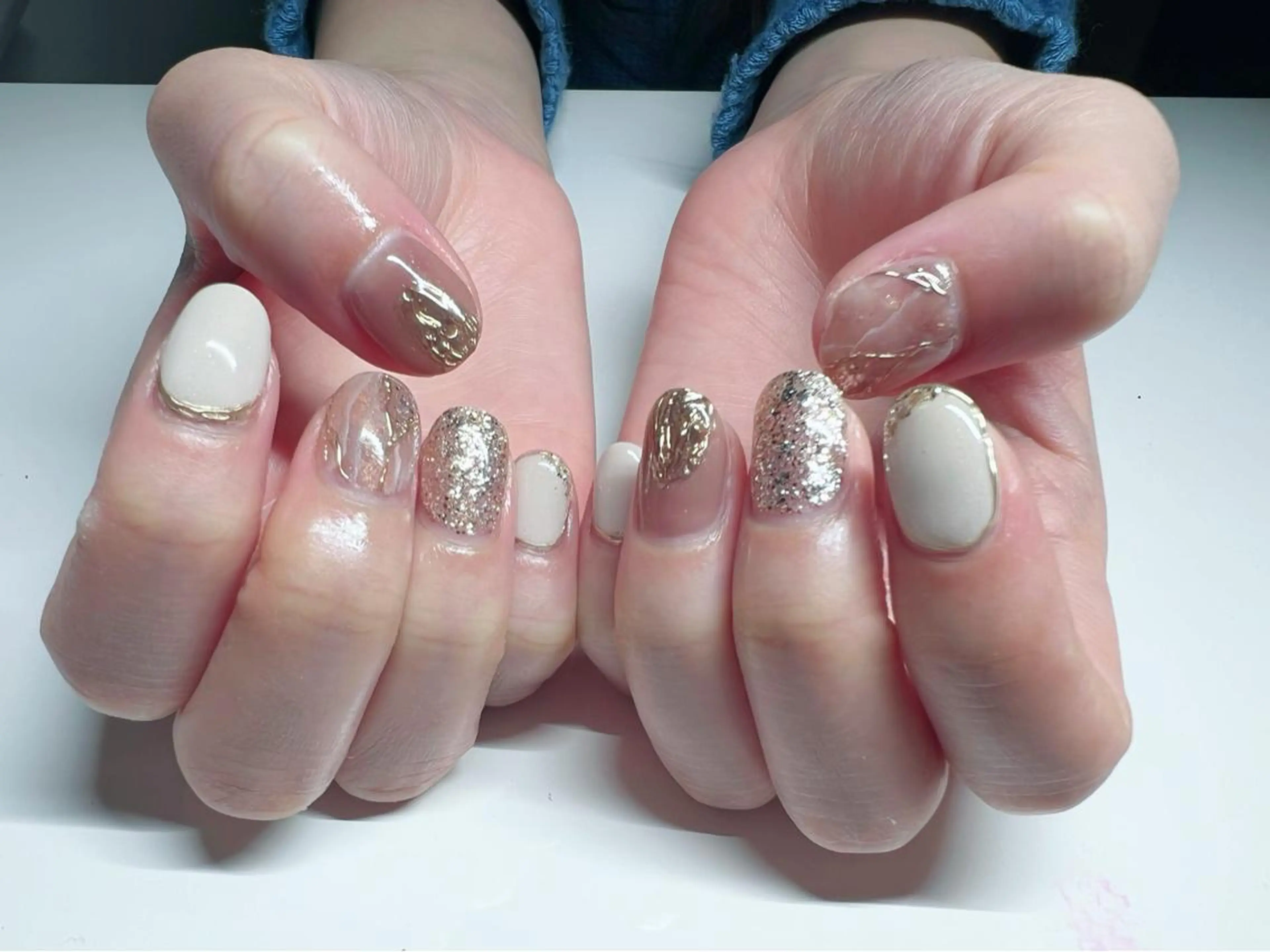 ネイル IRAS所属・IRAS..nail ＥＲＩＫＡのネイルデザイン