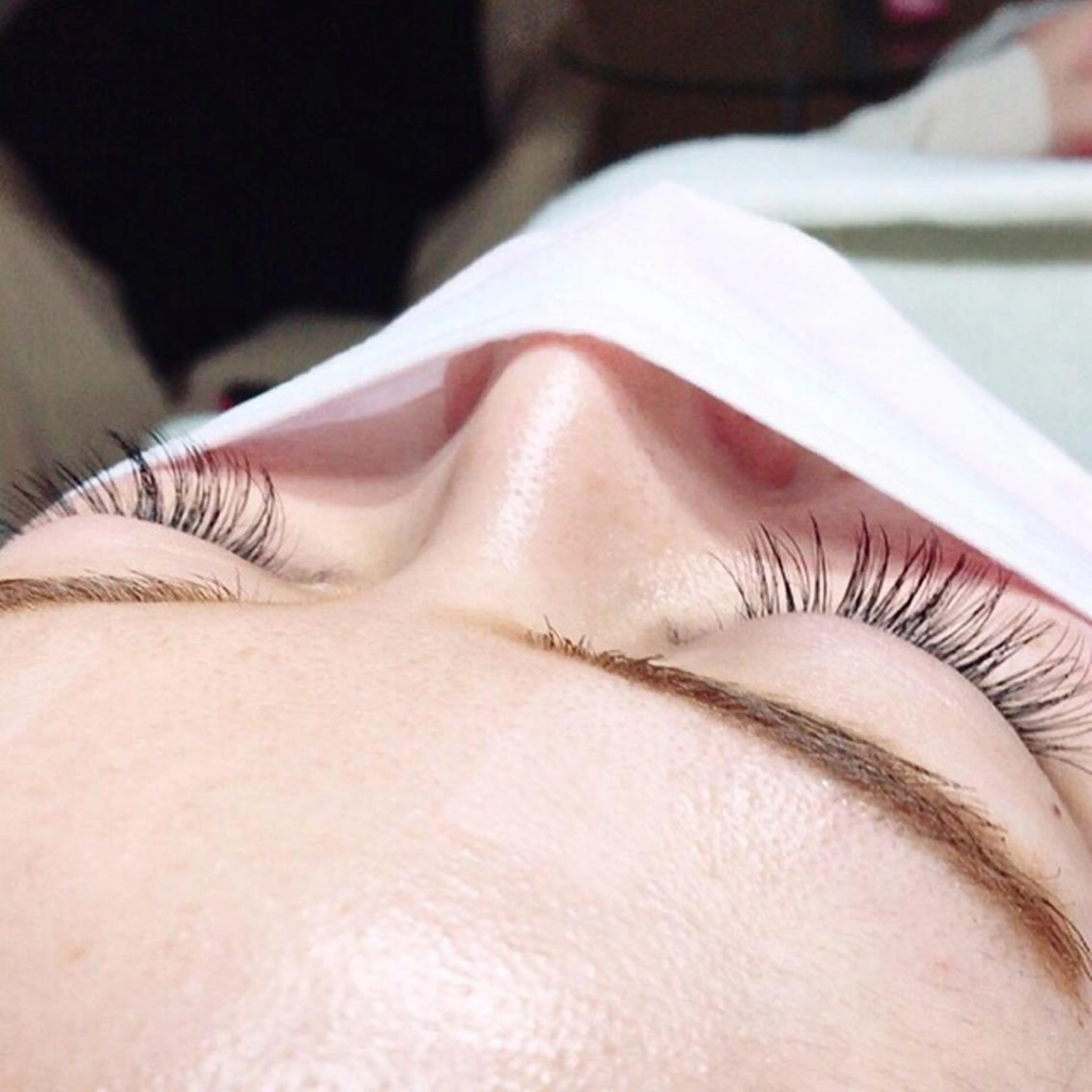 マツエク・マツパ マツエク brille ~eyelash~のマツエク・マツパデザイン